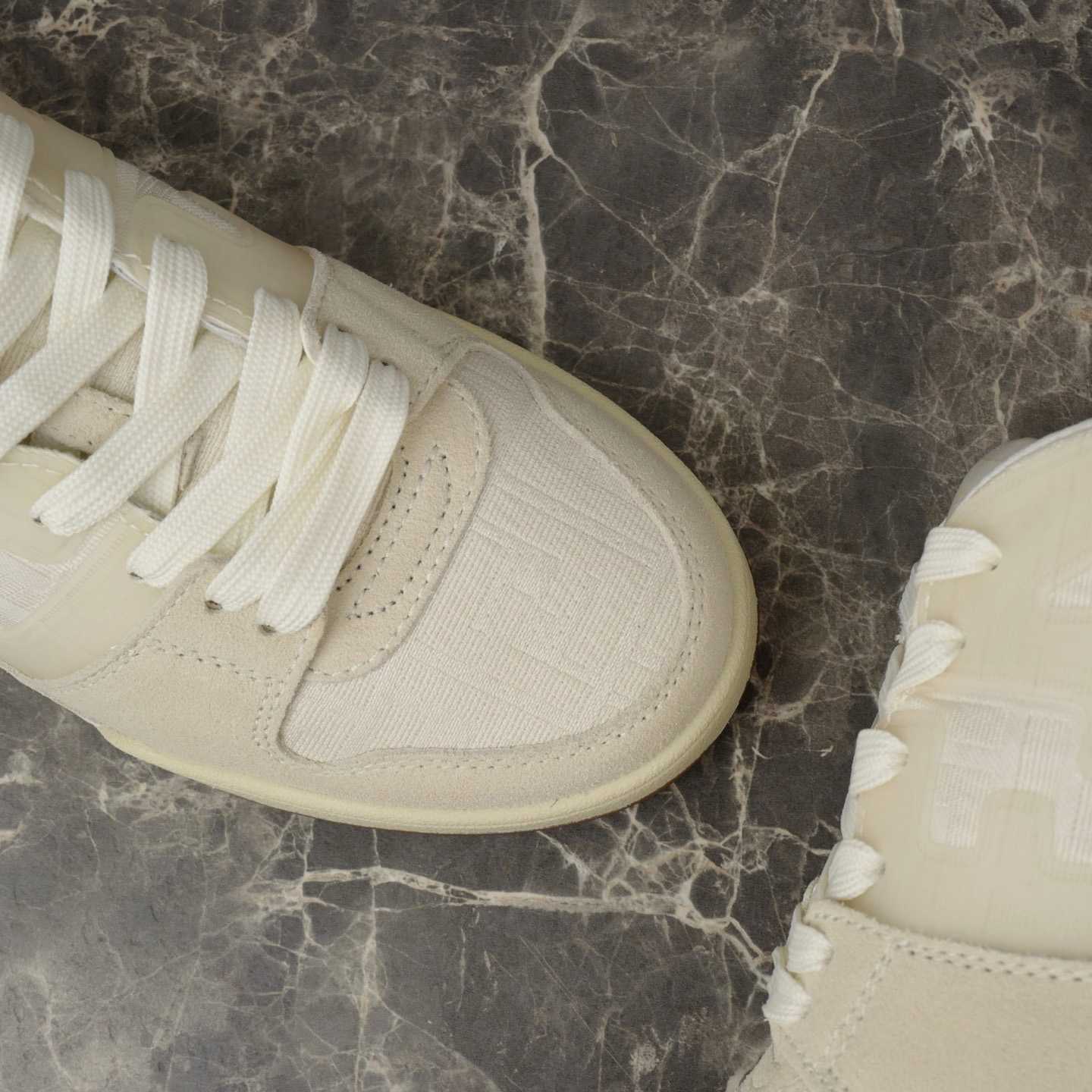 Fendi Match Trainers   - DesignerGu