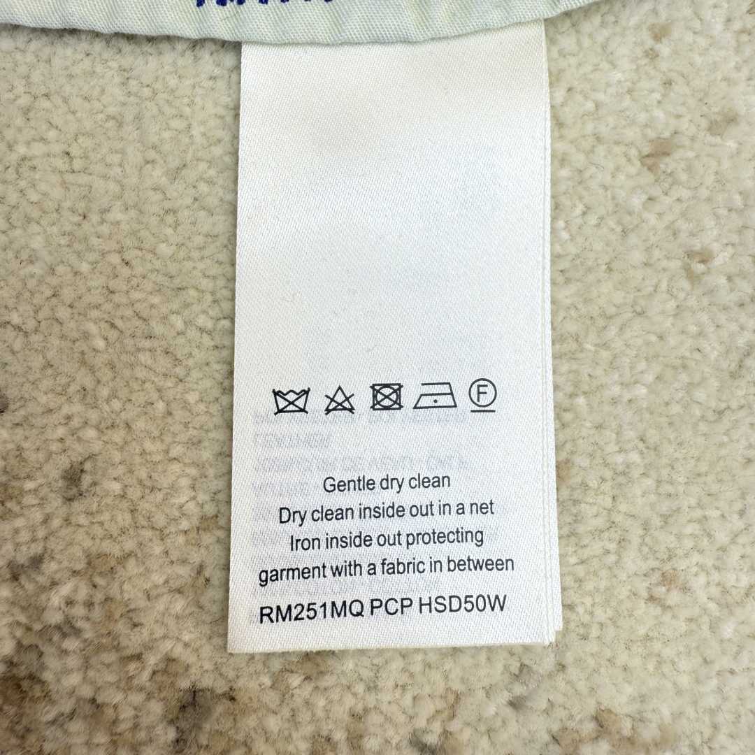 Louis Vuitton Slim Fit Denim Pants   1AGIXW - DesignerGu