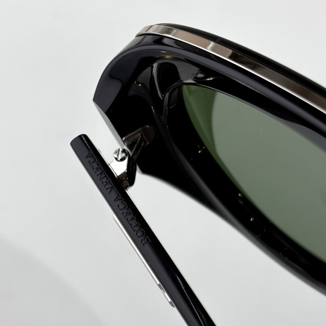 Bottega Veneta BV1362S Sunglasses    - DesignerGu