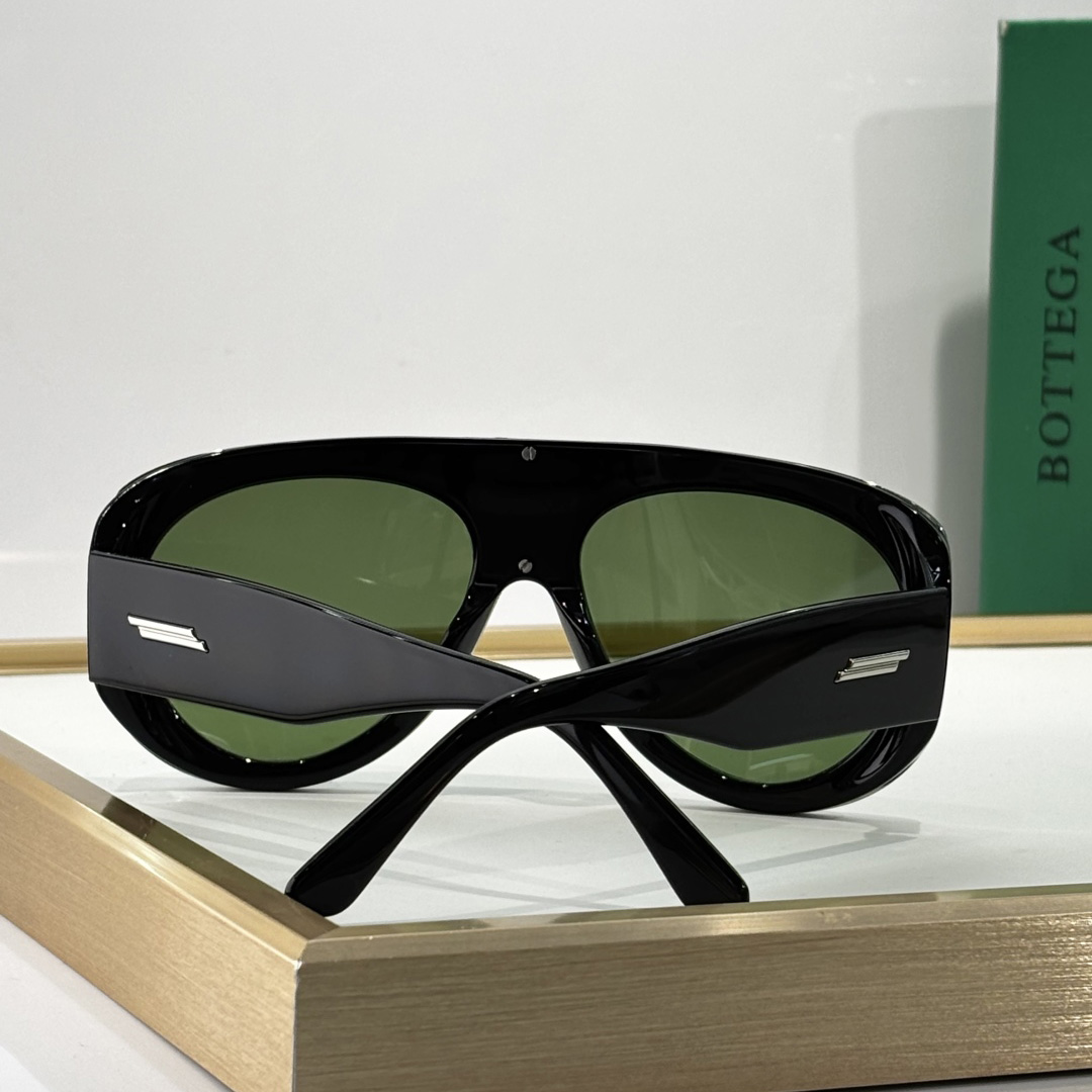 Bottega Veneta BV1362S Sunglasses    - DesignerGu