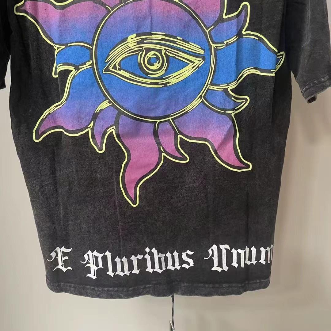 Godspeed U.A.P. T.SHIRT - DesignerGu