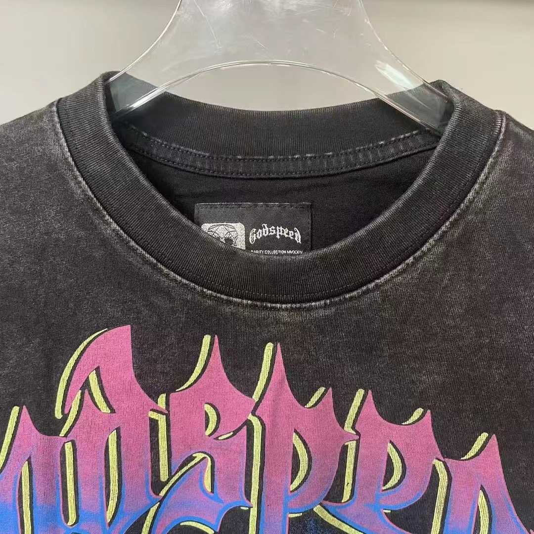 Godspeed U.A.P. T.SHIRT - DesignerGu