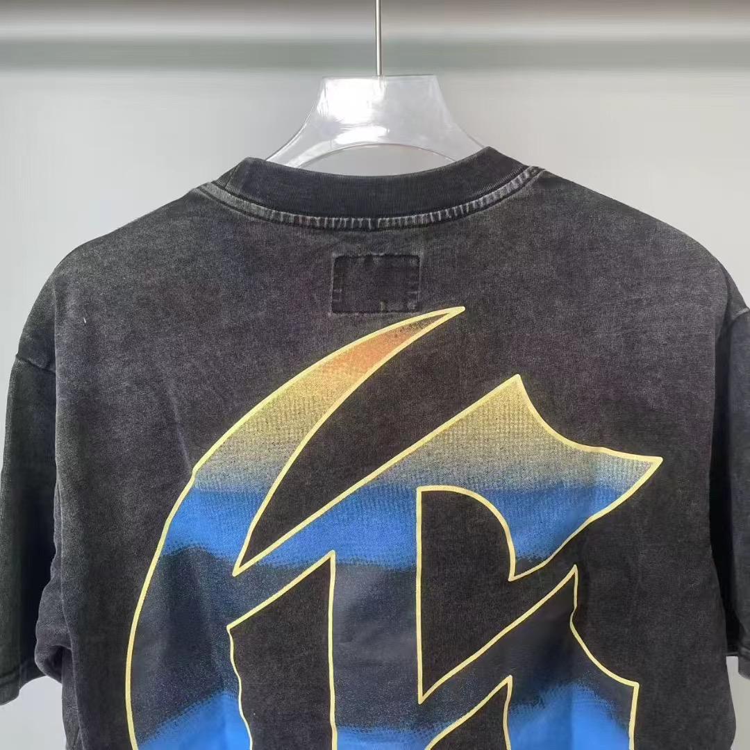 Godspeed Sputnik Moment T-shirt - DesignerGu