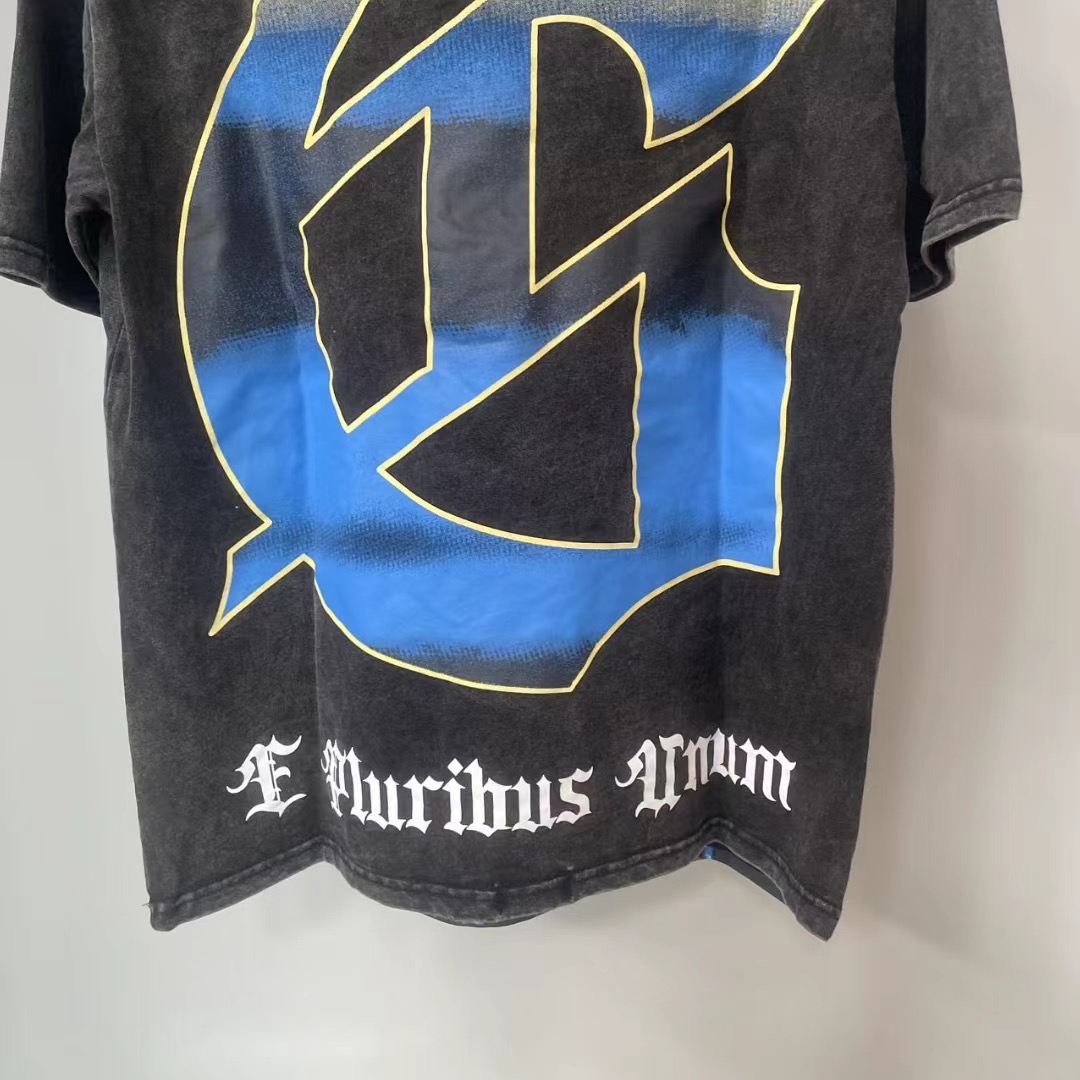 Godspeed Sputnik Moment T-shirt - DesignerGu