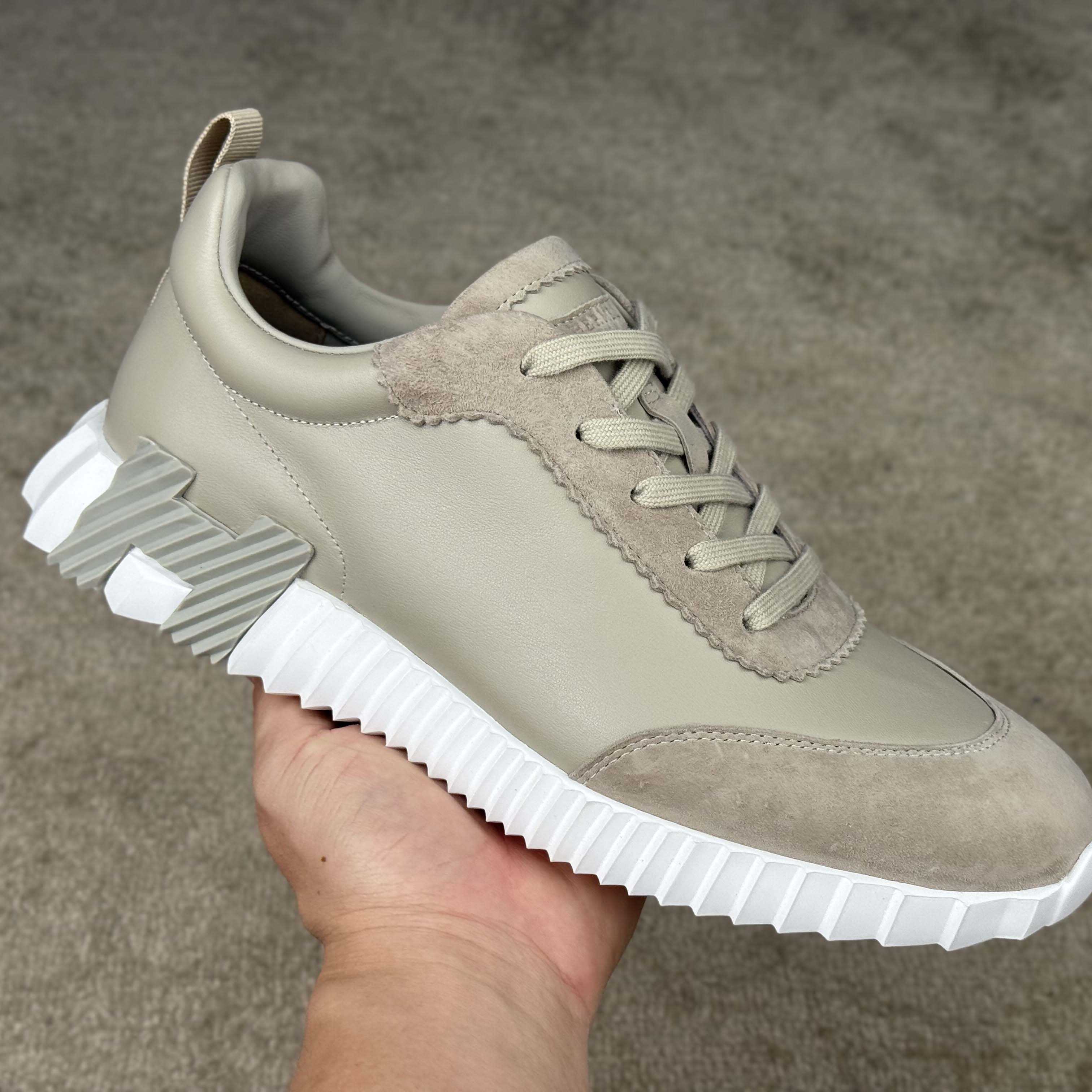 Hermes Bouncing Sneaker - DesignerGu