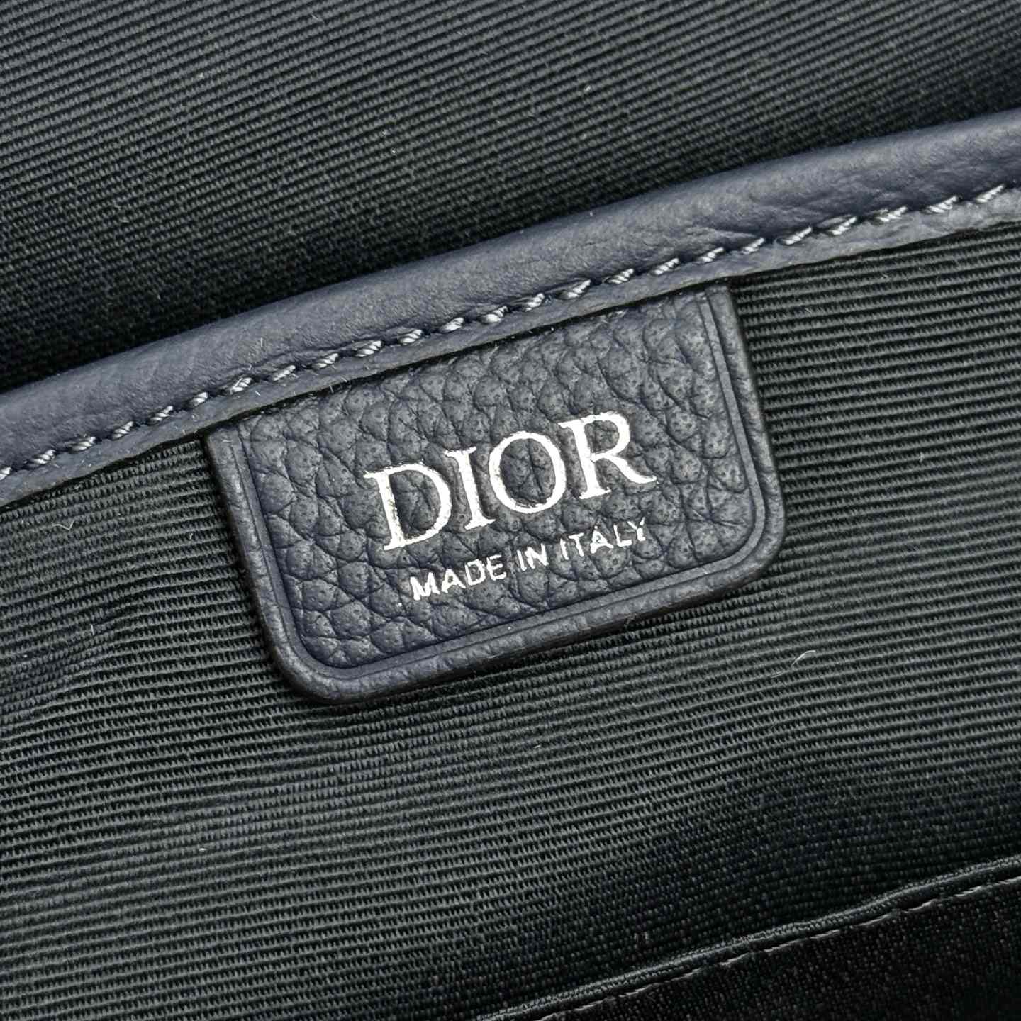 Dior Daily Backpack with Flap  - DesignerGu