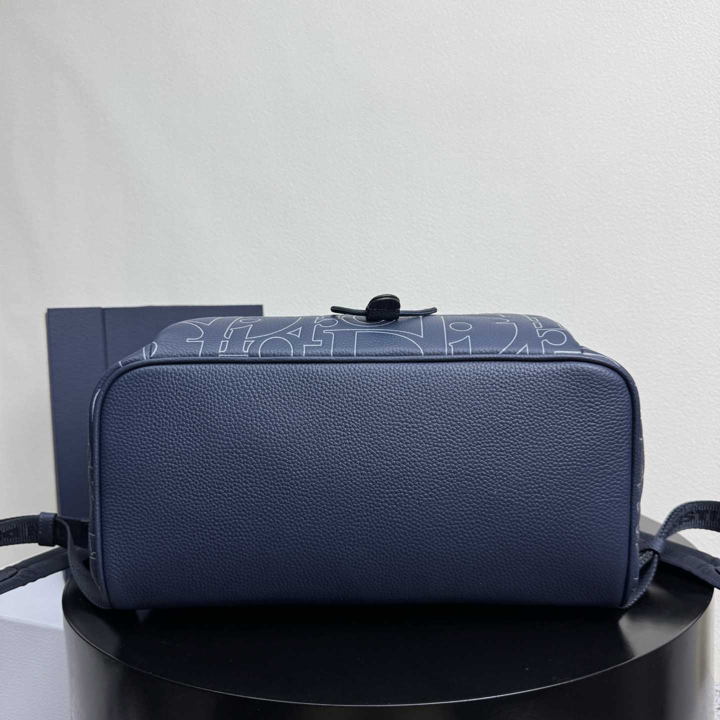 Dior Daily Backpack with Flap  - DesignerGu