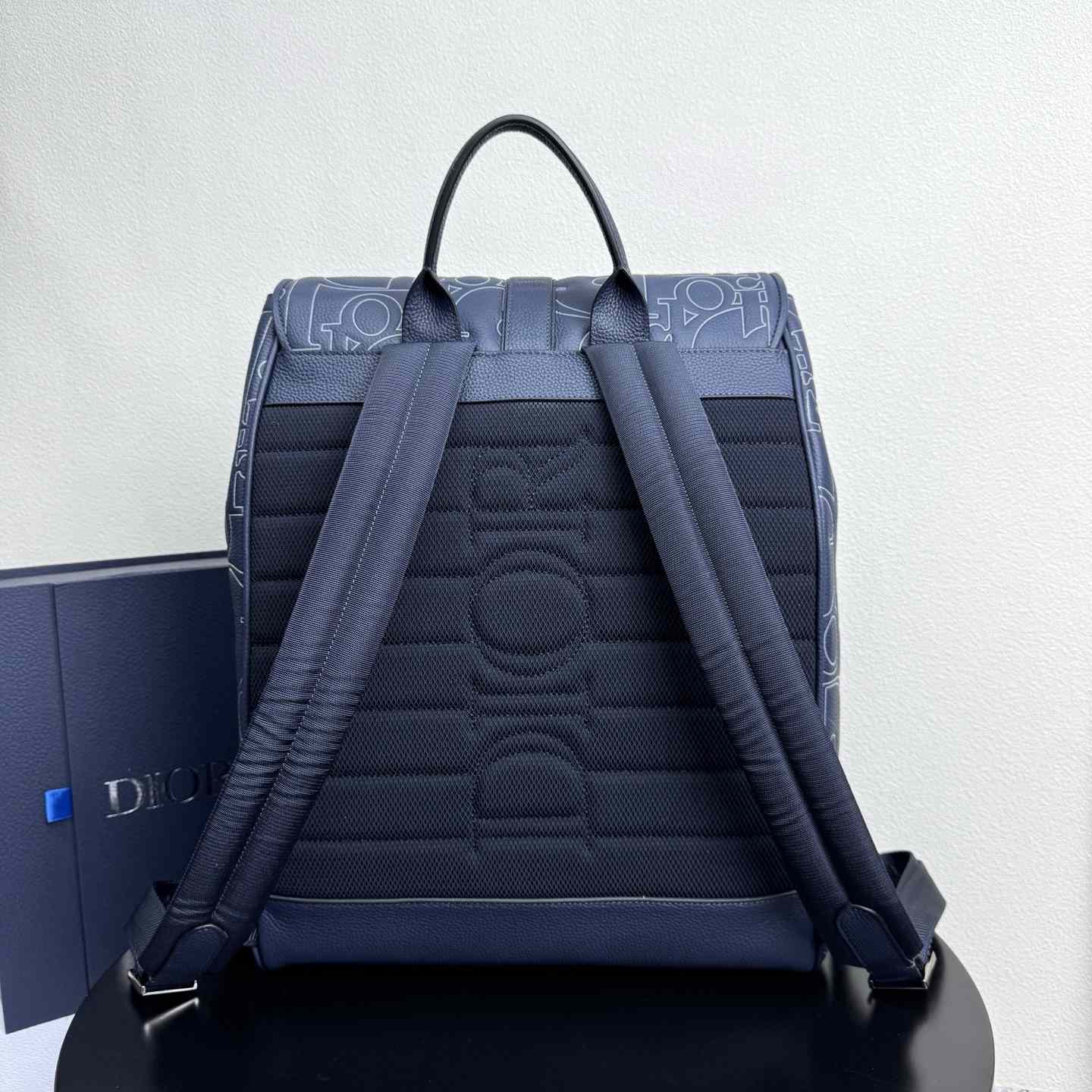 Dior Daily Backpack with Flap  - DesignerGu