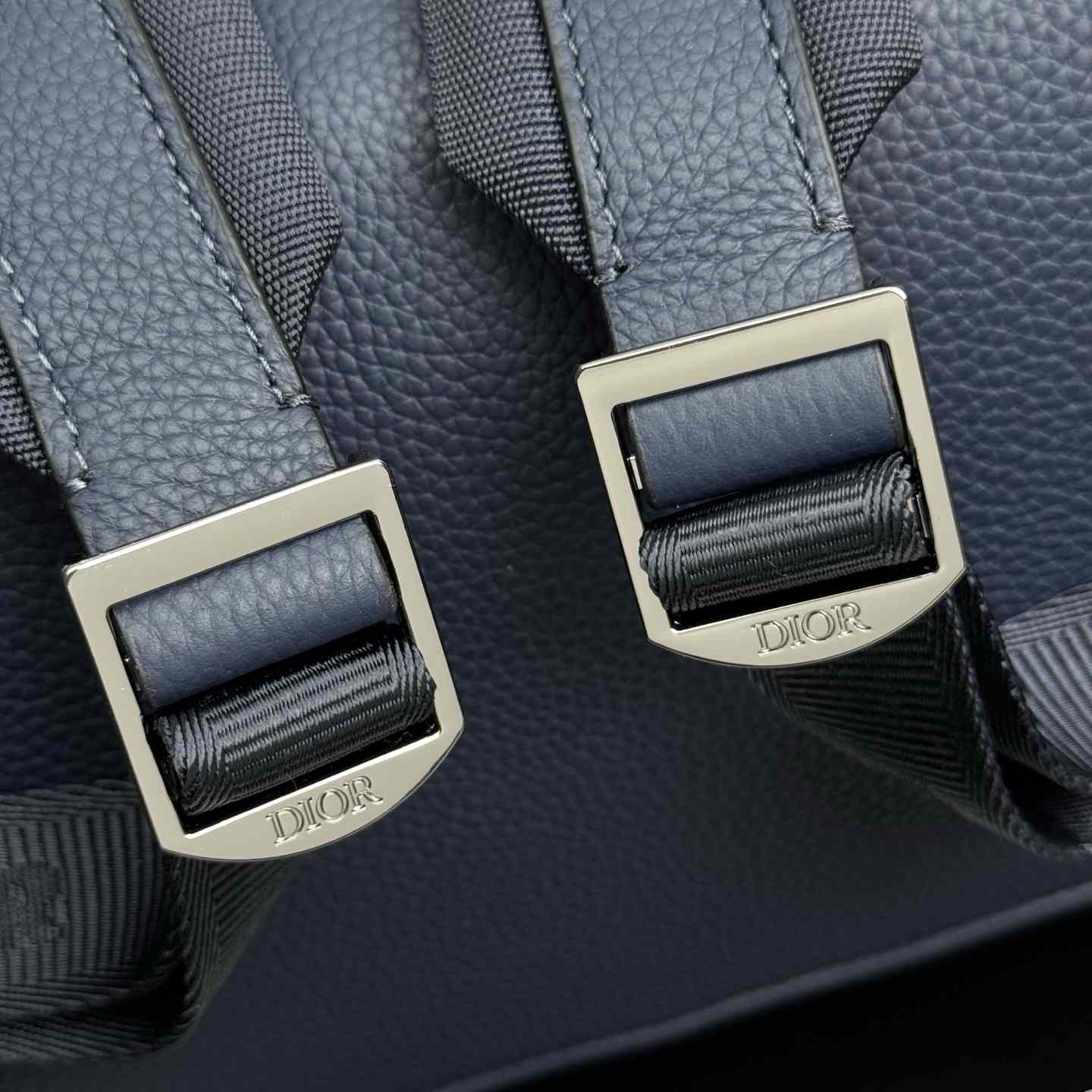 Dior Daily Backpack with Flap  - DesignerGu