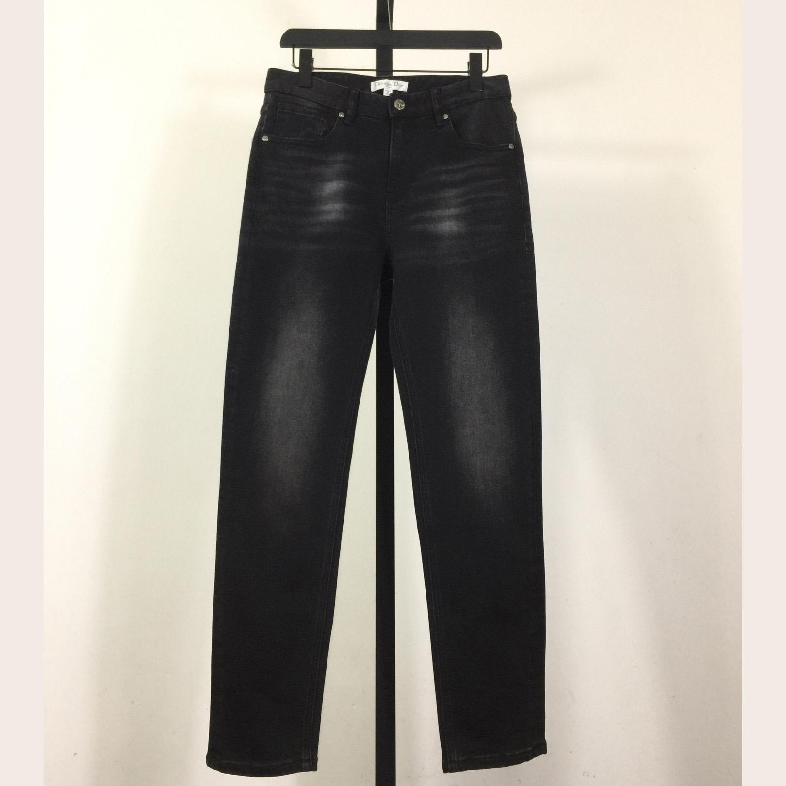 Dior Jeans - DesignerGu