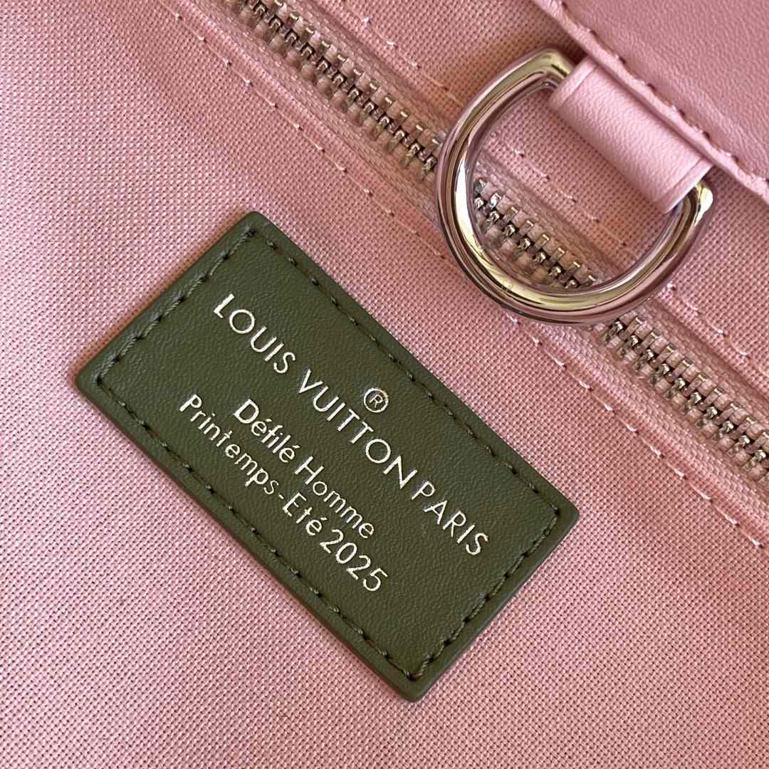 Louis Vuitton Shopper Tote MM   M15273 - DesignerGu