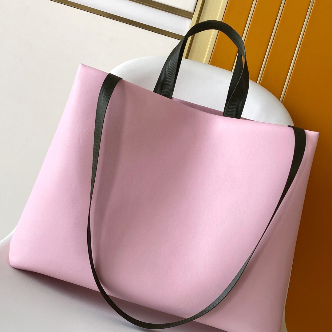 Louis Vuitton Shopper Tote MM   M15273 - DesignerGu