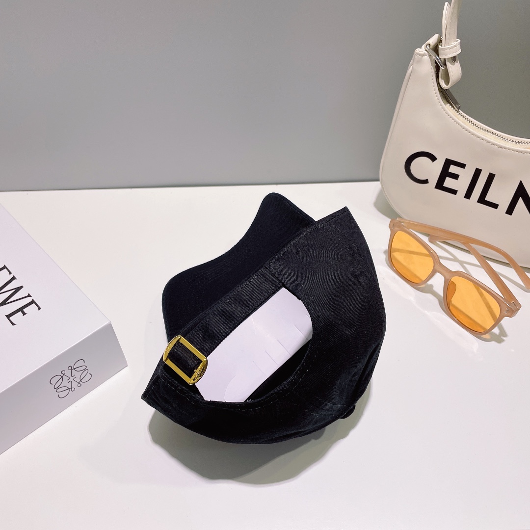 Celine Cap - DesignerGu