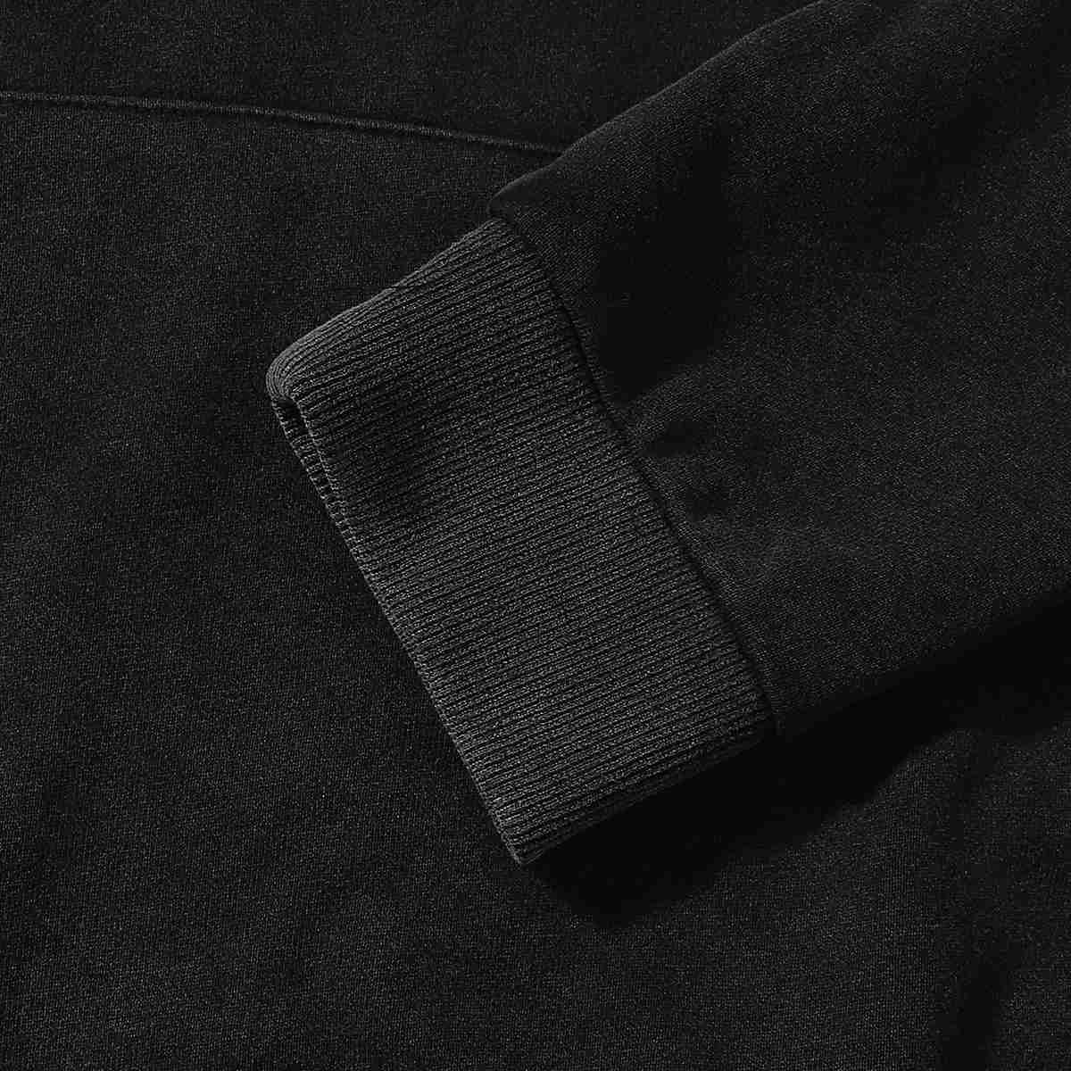 Rhude Petrol Patch Hoodie - DesignerGu