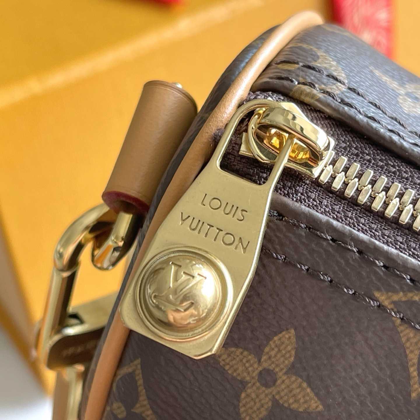 Louis Vuitton Keepall 25 Cargo   M14981 - DesignerGu
