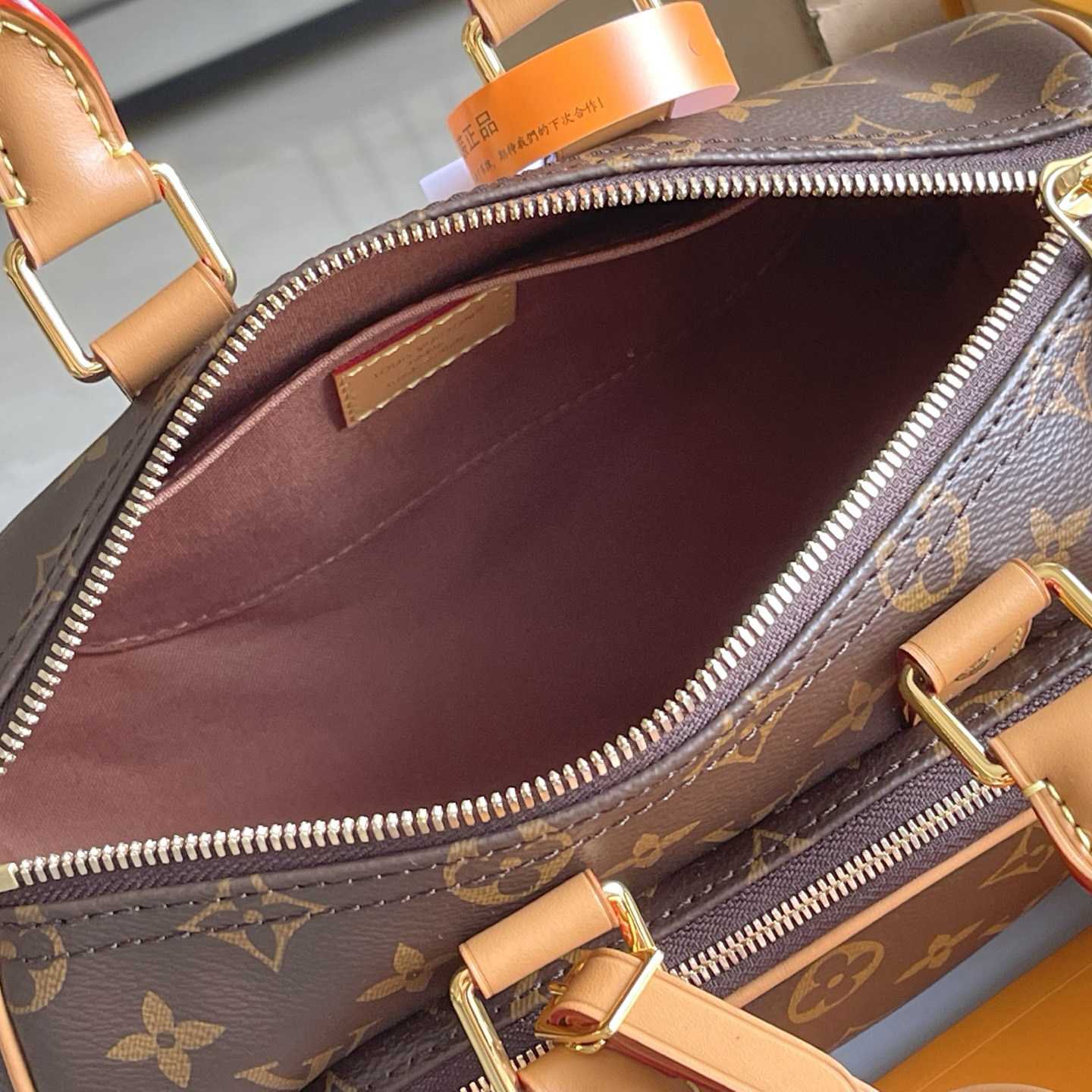 Louis Vuitton Keepall 25 Cargo   M14981 - DesignerGu