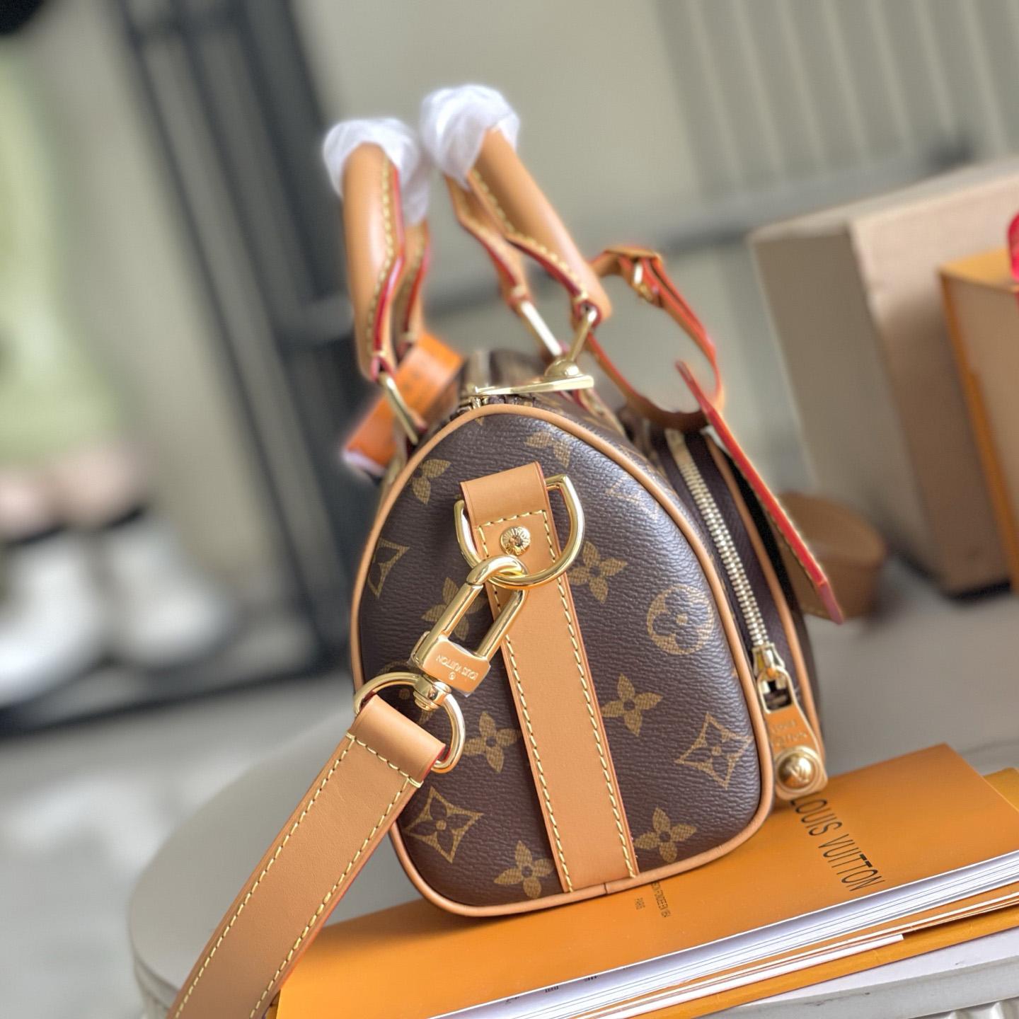 Louis Vuitton Keepall 25 Cargo   M14981 - DesignerGu