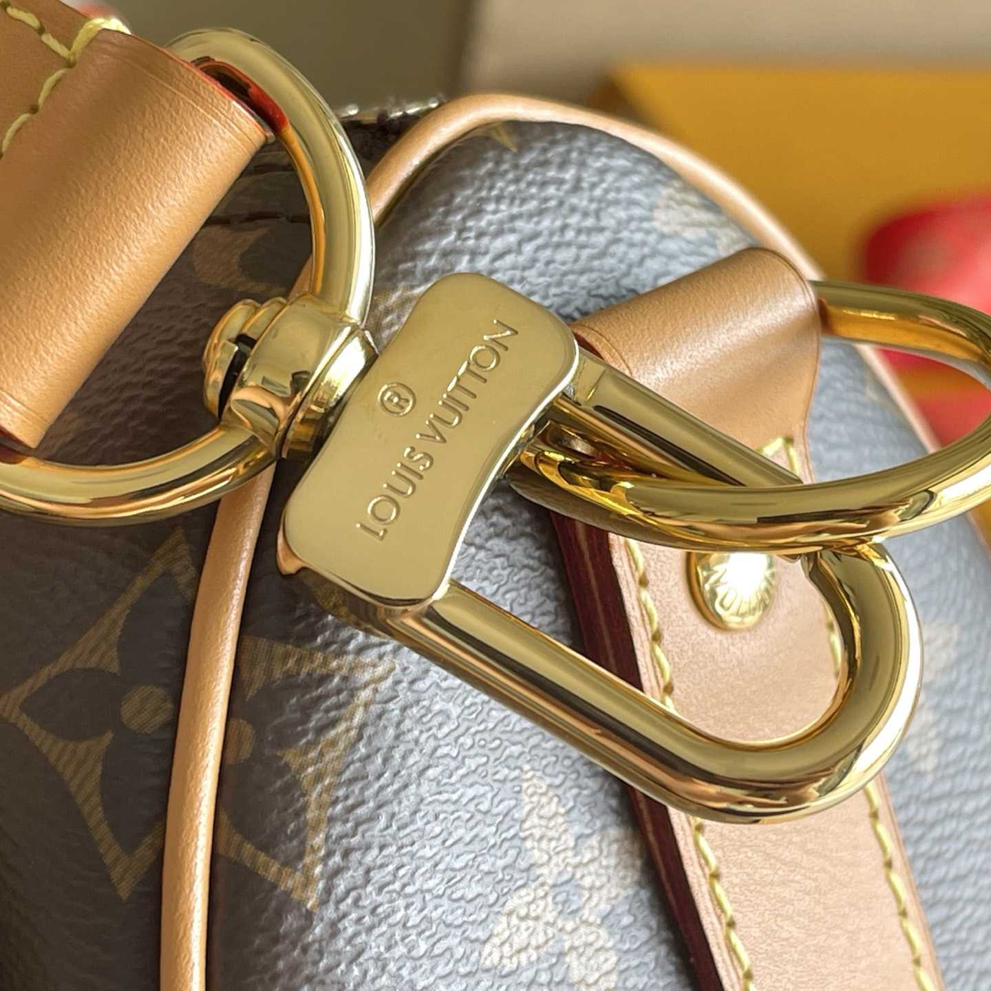 Louis Vuitton Keepall 25 Cargo   M14981 - DesignerGu