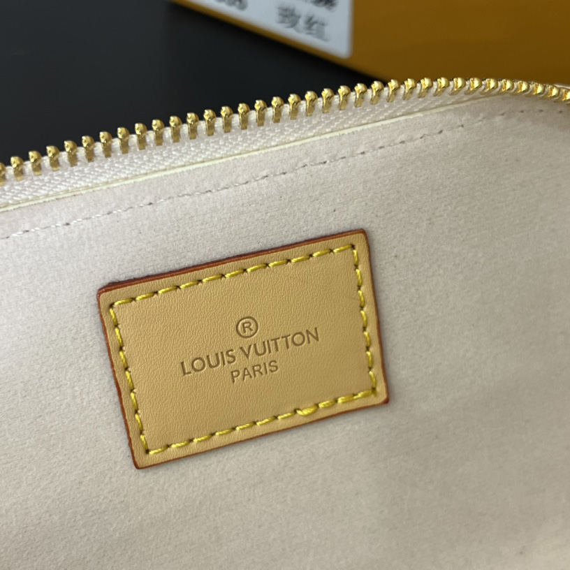 Louis Vuitton Sunglasses Pouch - DesignerGu