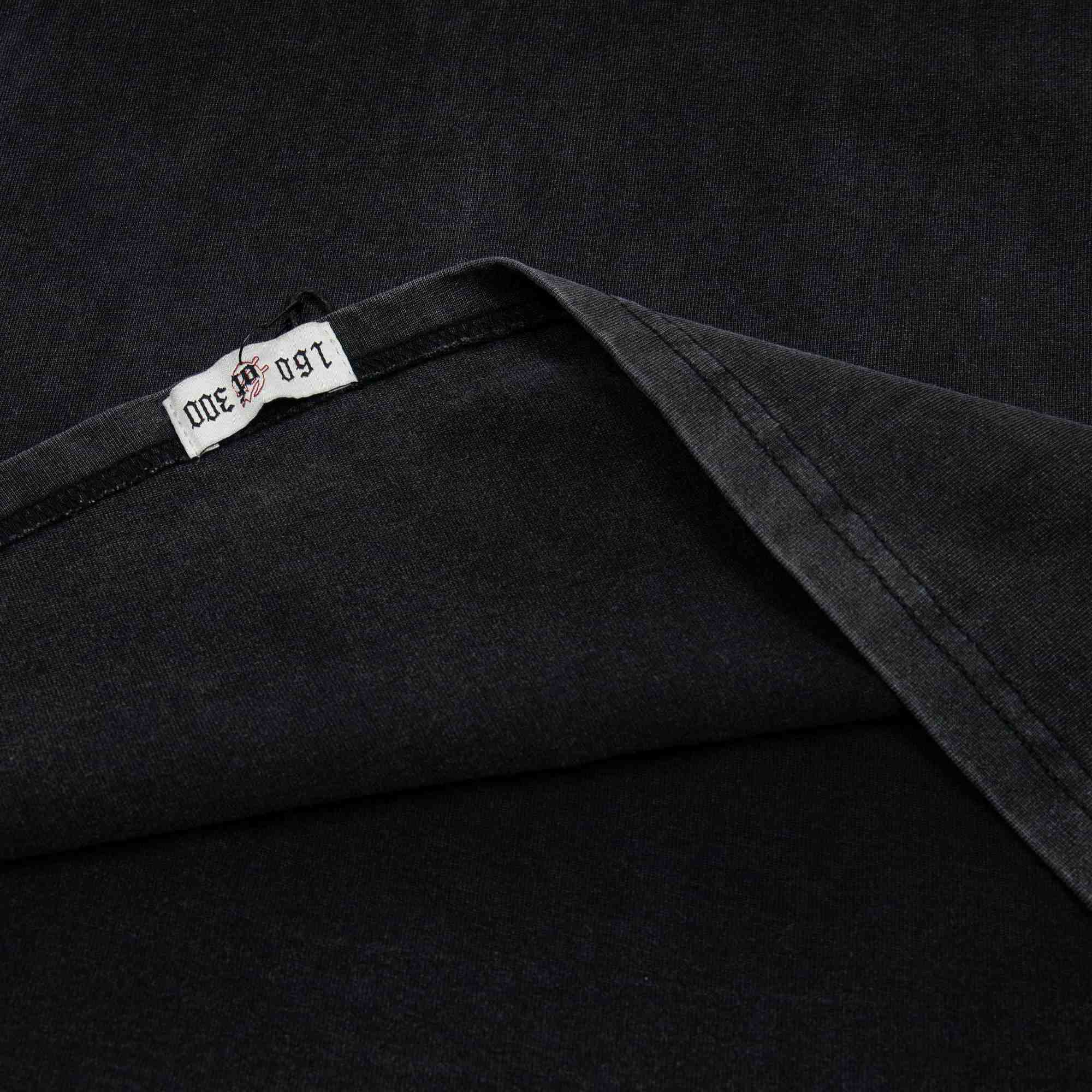 Godspeed Black T-Shirt - DesignerGu