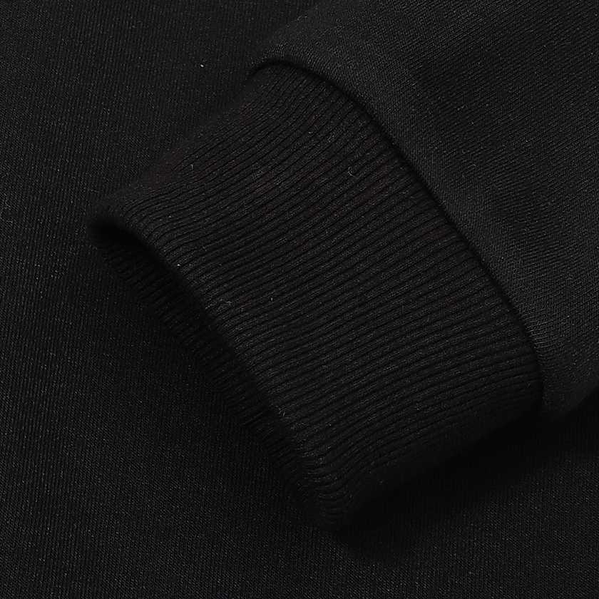 Rhude  Eagle Graphic Star-Embellished Hoodie - DesignerGu