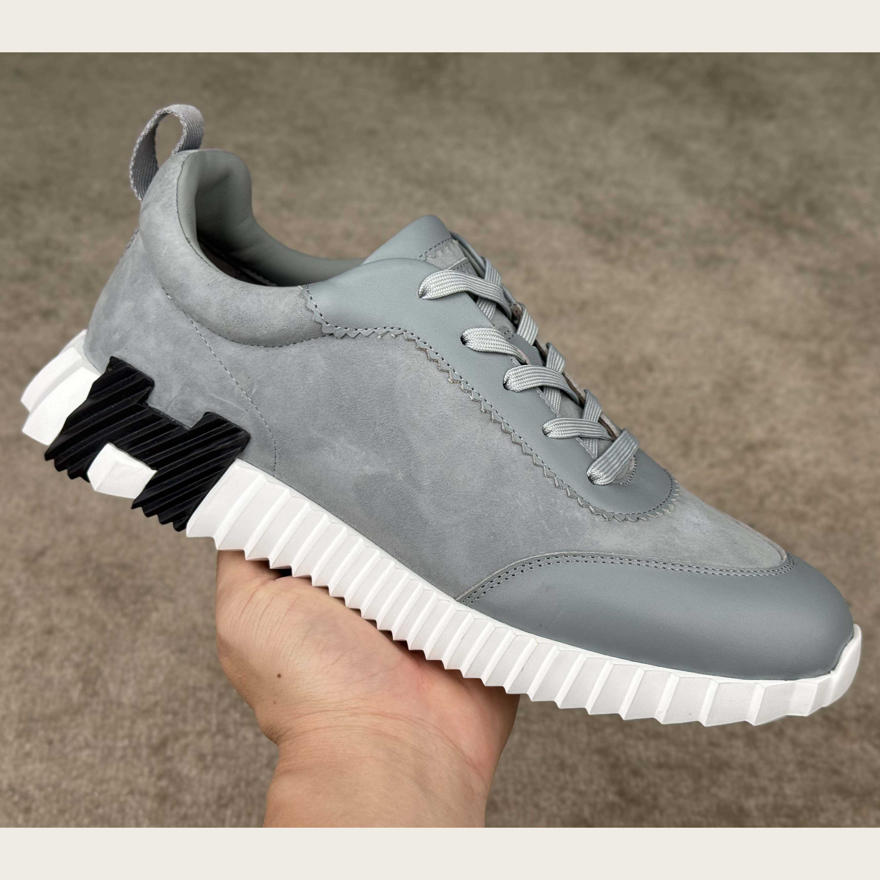 Hermes Bouncing Sneaker - DesignerGu