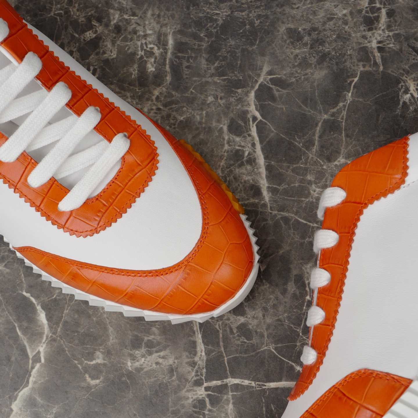 Hermes Bouncing Sneaker - DesignerGu