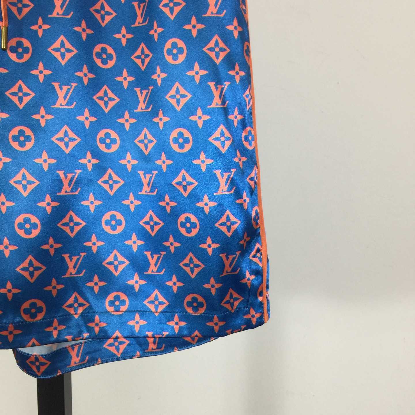 Louis Vuitton Monogram Shorts - DesignerGu
