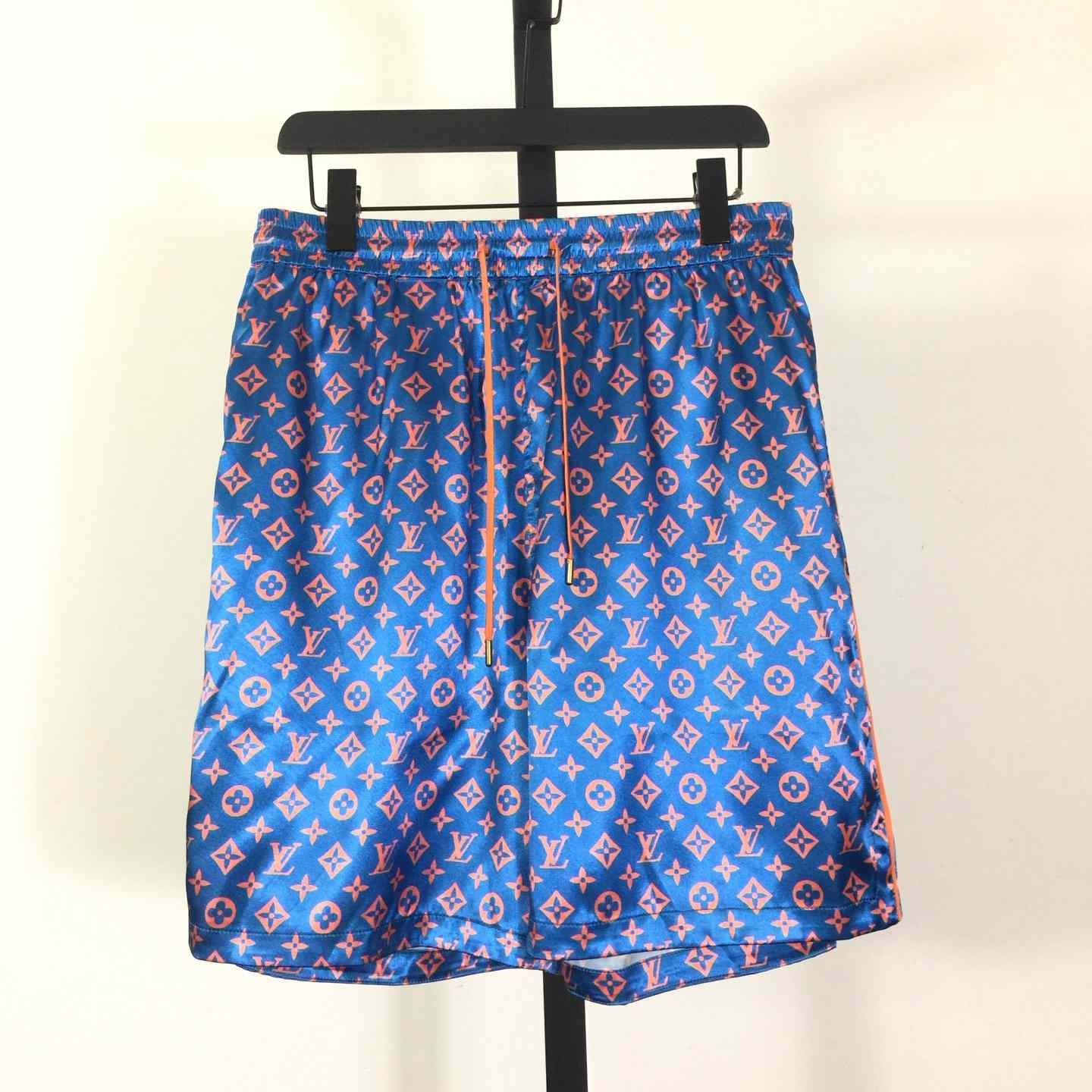 Louis Vuitton Monogram Shorts - DesignerGu