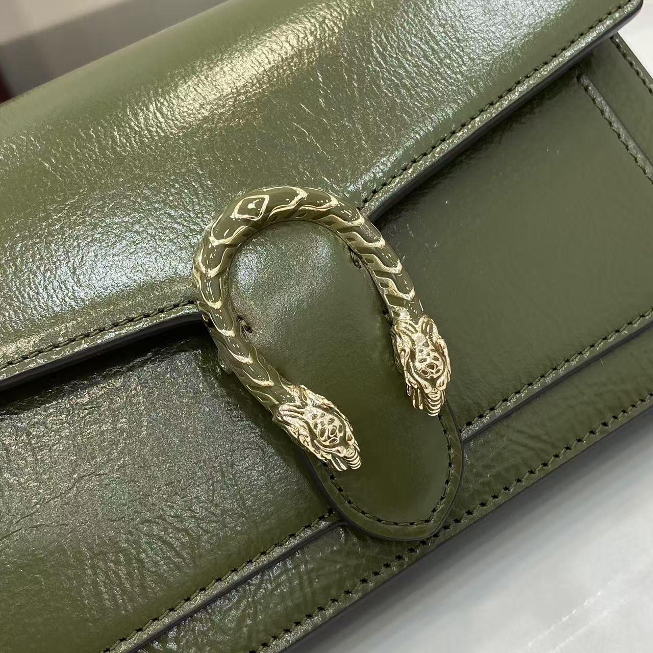 Gucci Dionysus Wallet On Chain - DesignerGu