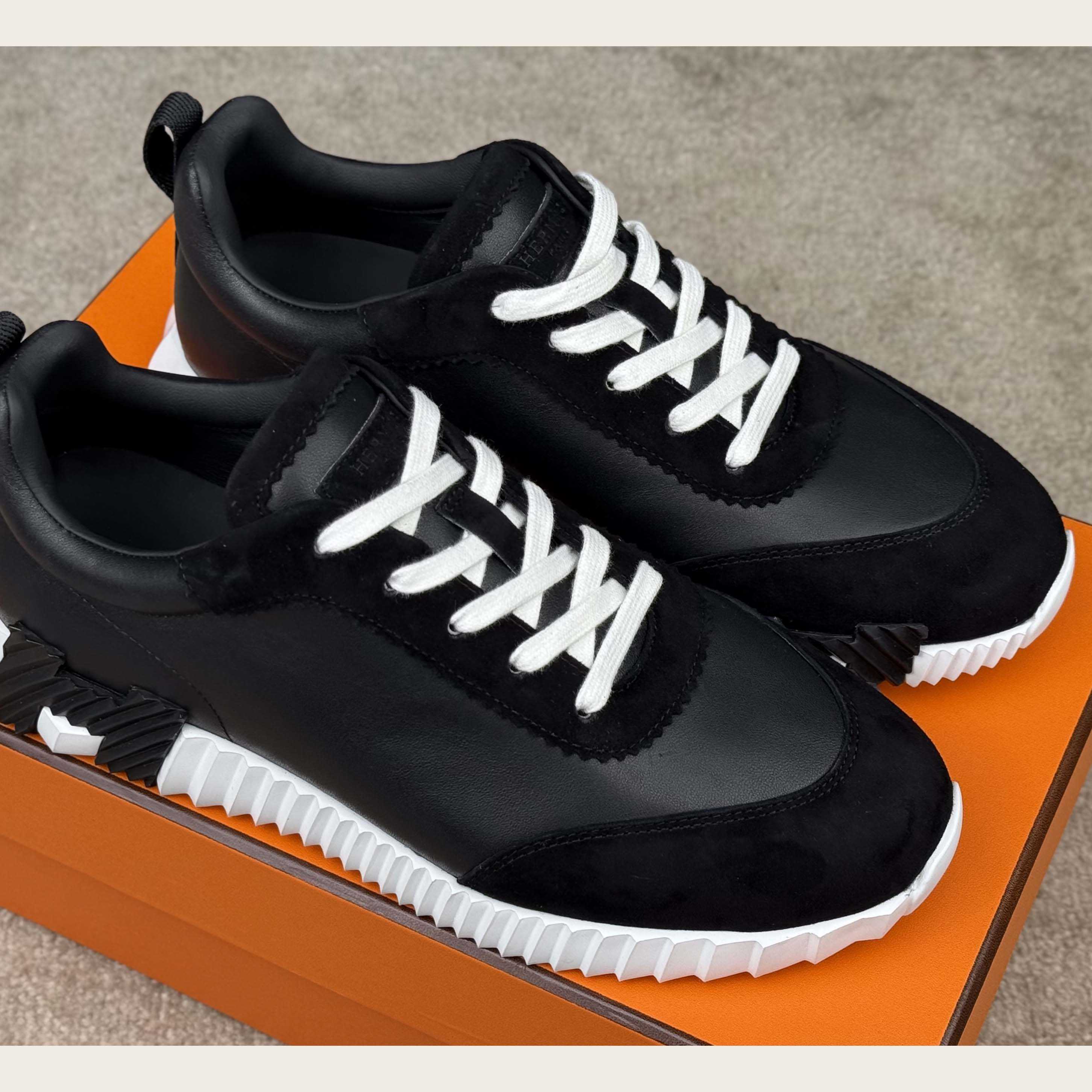 Hermes Bouncing Sneaker - DesignerGu