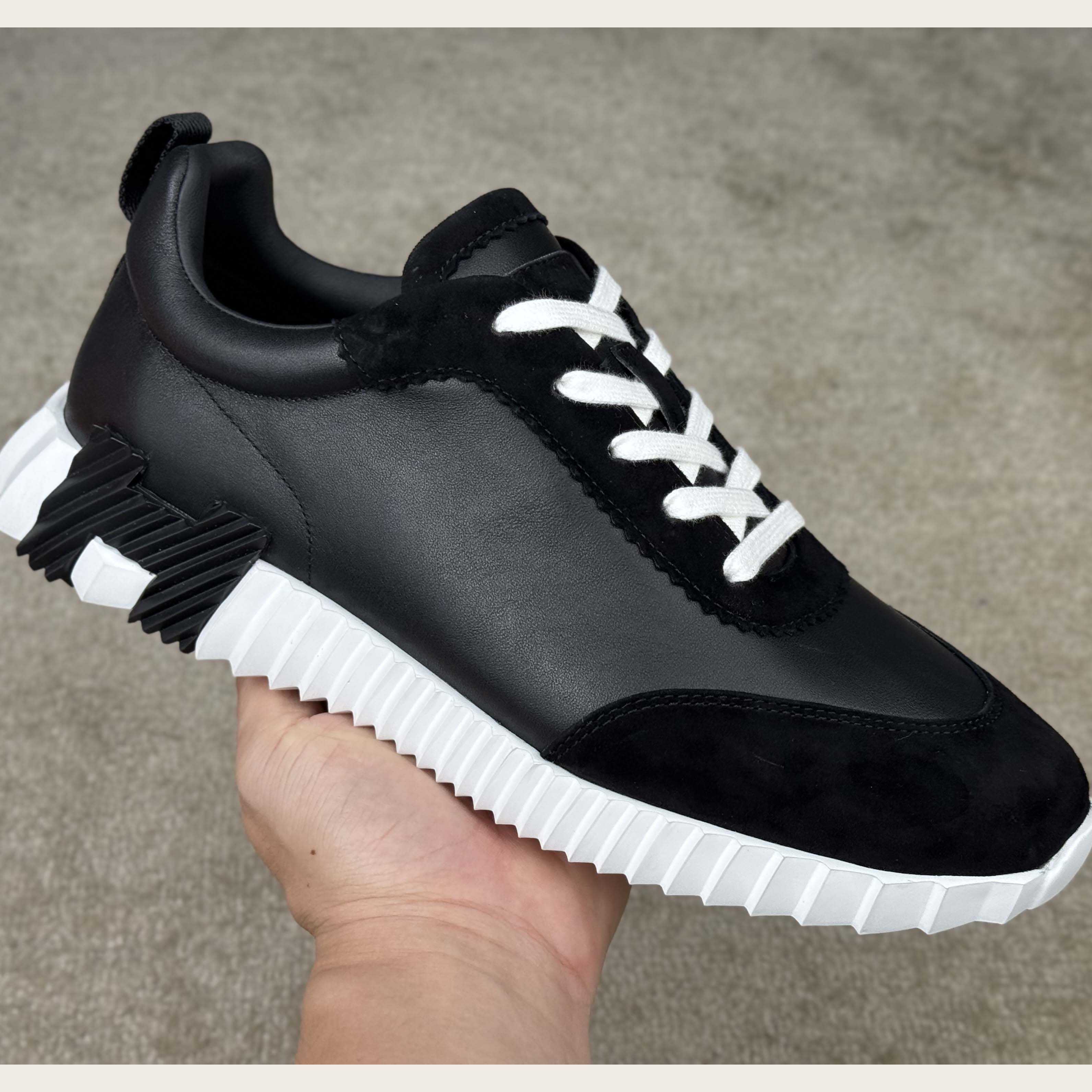 Hermes Bouncing Sneaker - DesignerGu