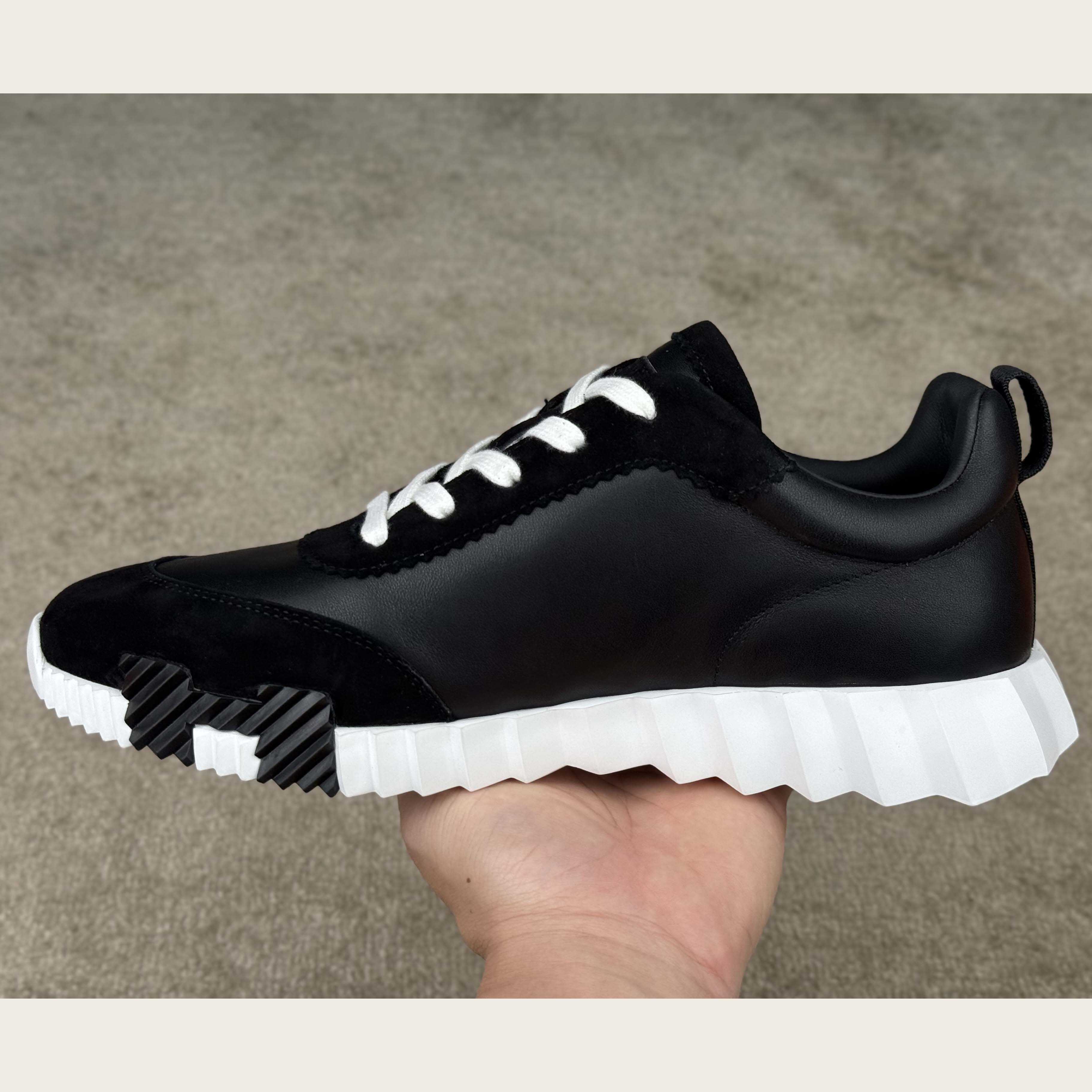 Hermes Bouncing Sneaker - DesignerGu