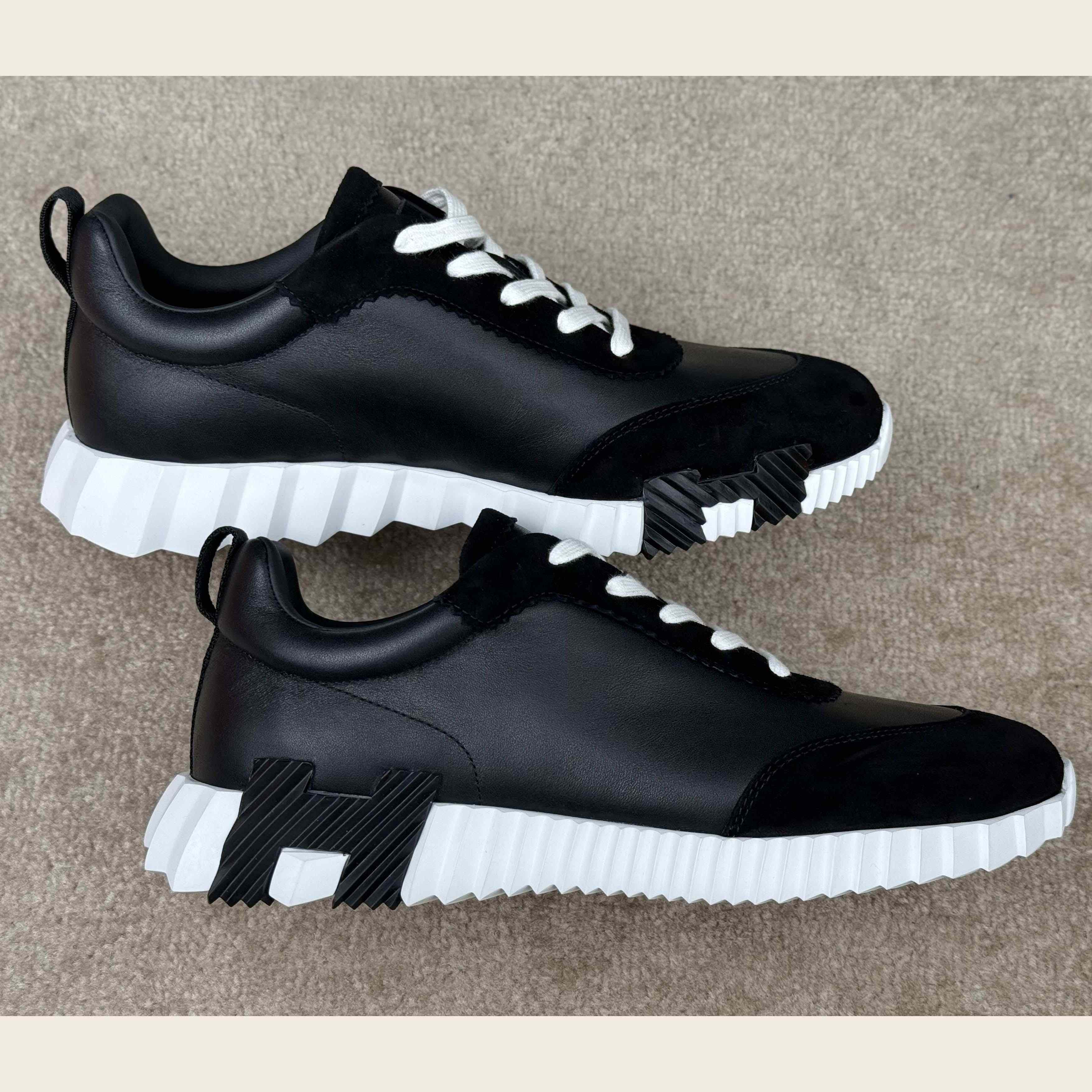 Hermes Bouncing Sneaker - DesignerGu