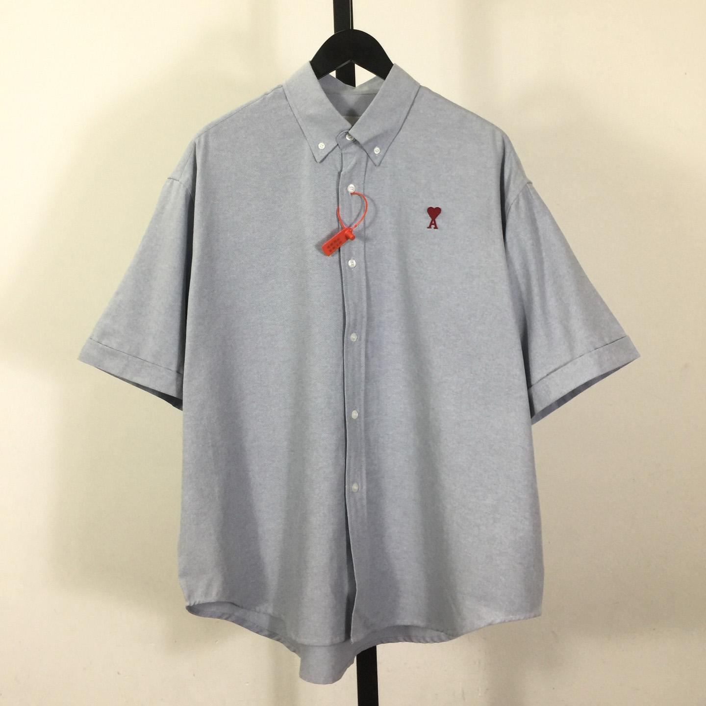 Ami De Coeur Shirt - DesignerGu