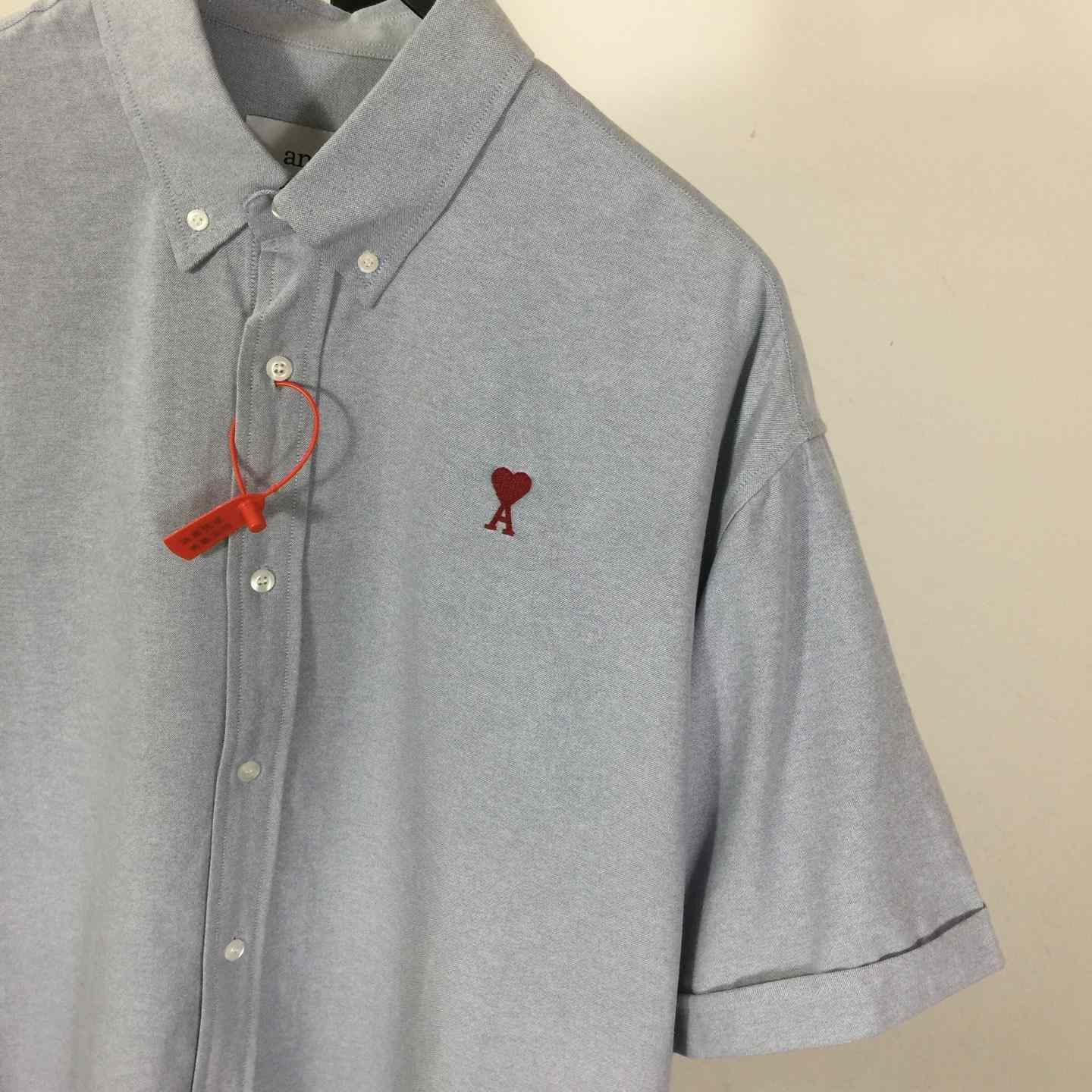 Ami De Coeur Shirt - DesignerGu