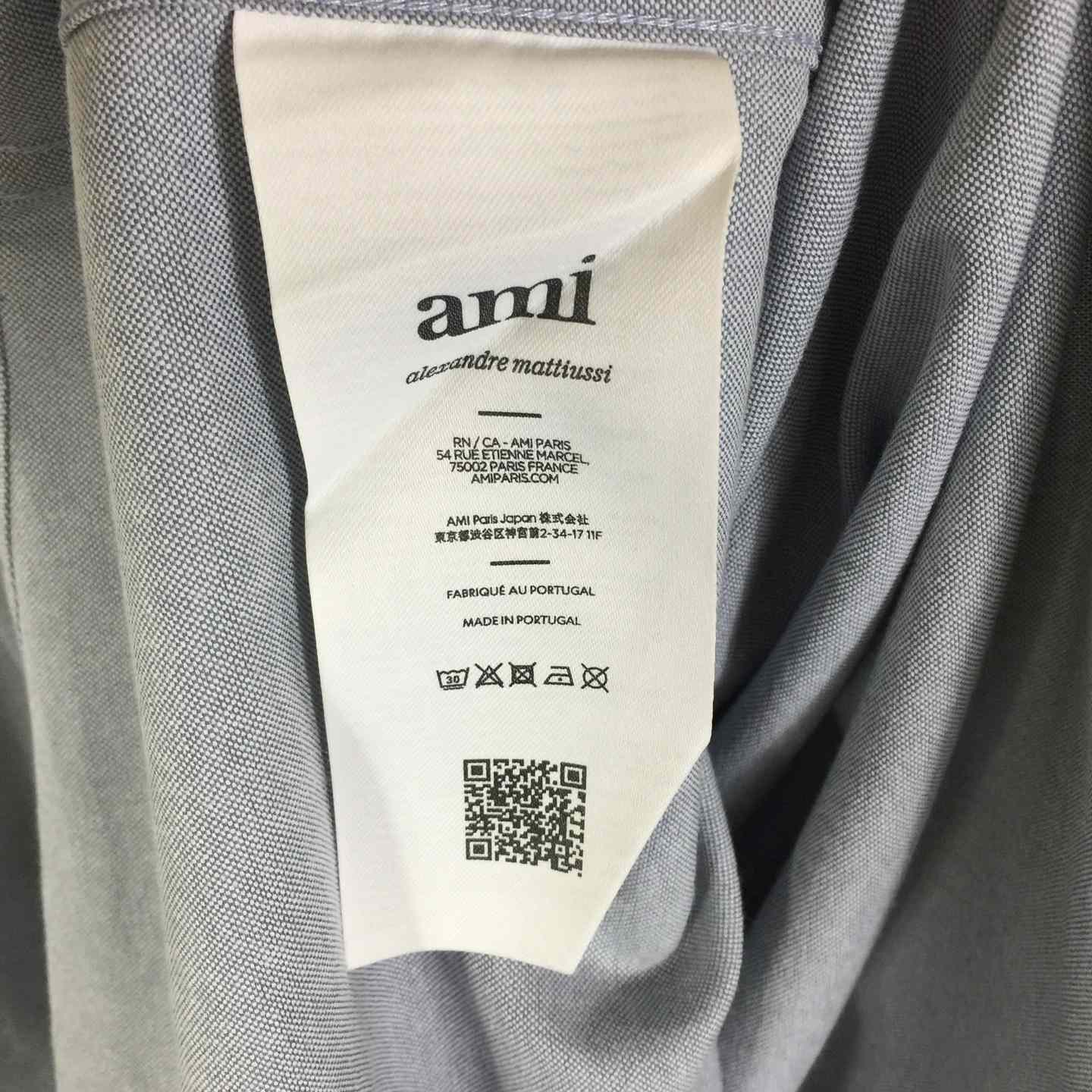 Ami De Coeur Shirt - DesignerGu