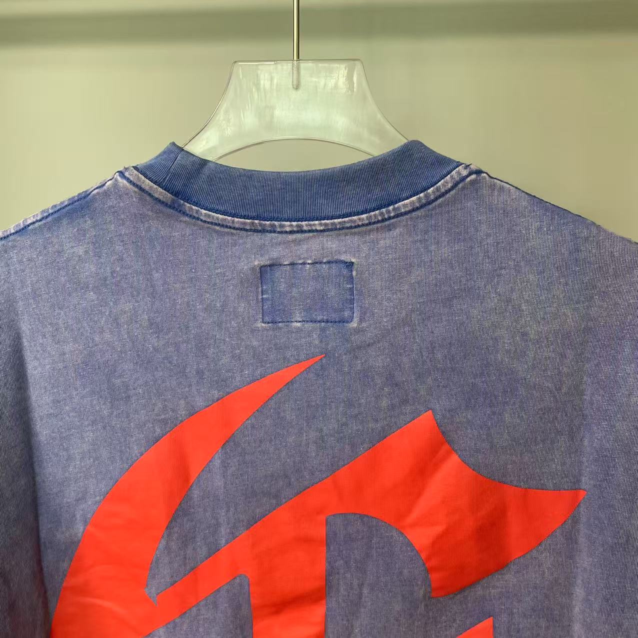 Godspeed Sunset Boulevard  - DesignerGu