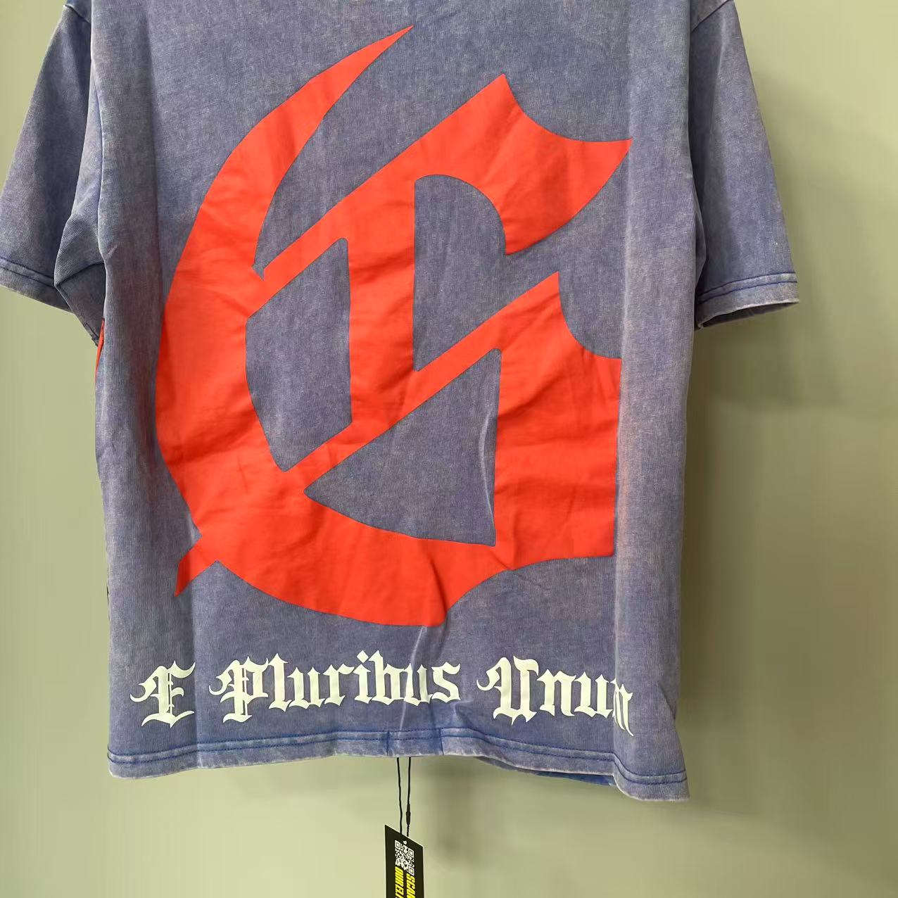 Godspeed Sunset Boulevard  - DesignerGu