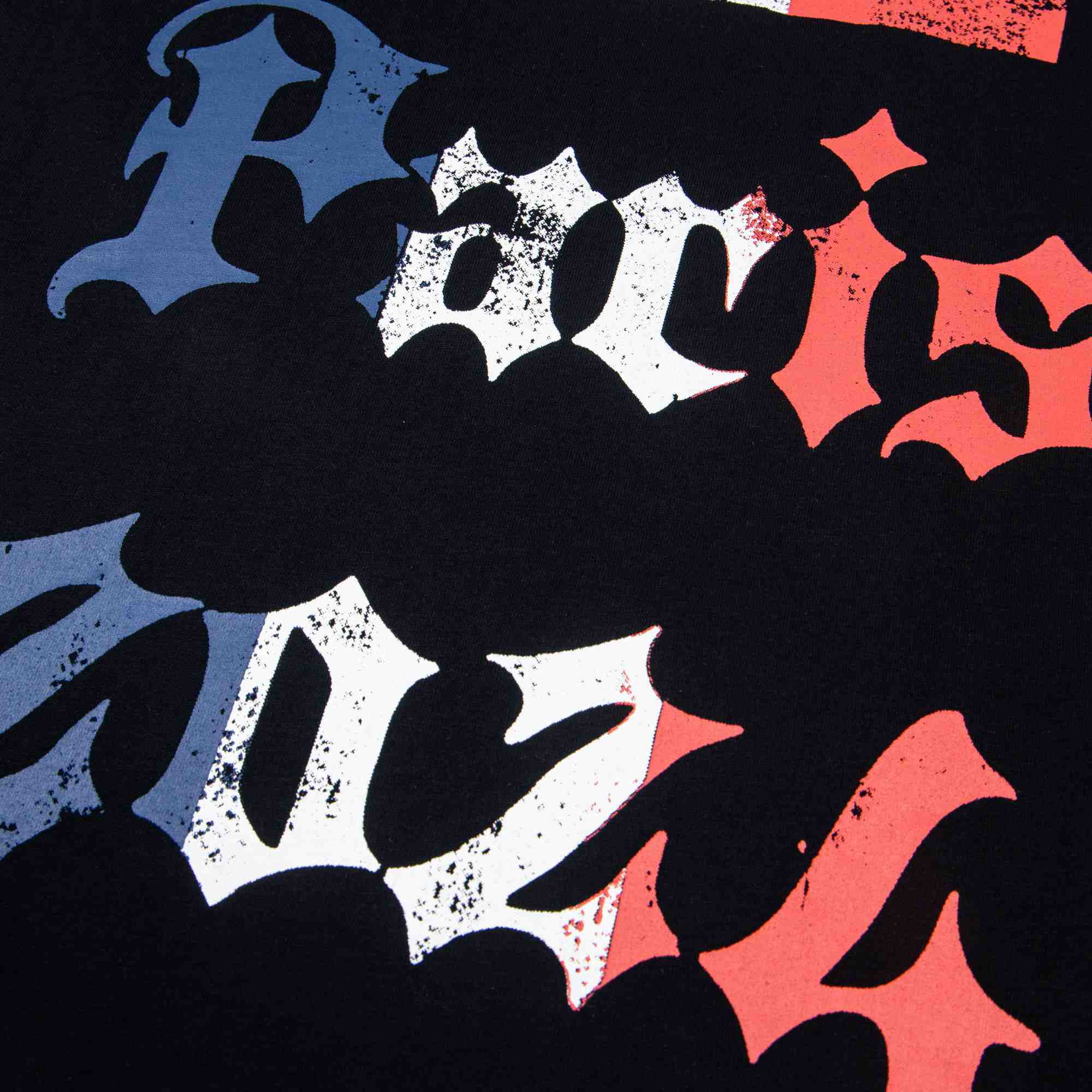 Godspeed Black T-Shirt - DesignerGu