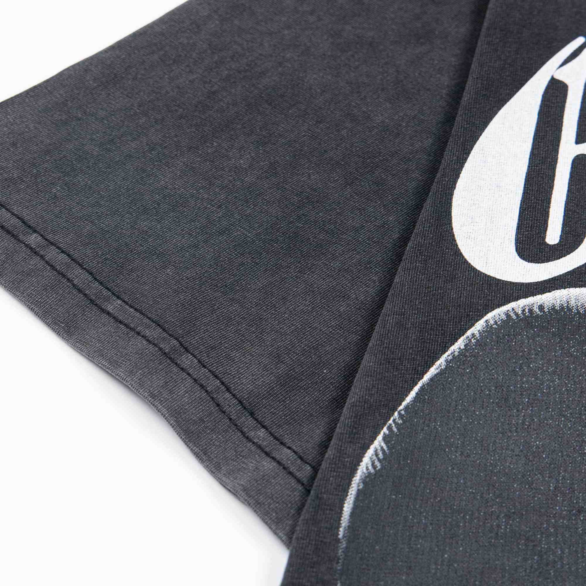 Godspeed Cotton T-Shirt - DesignerGu