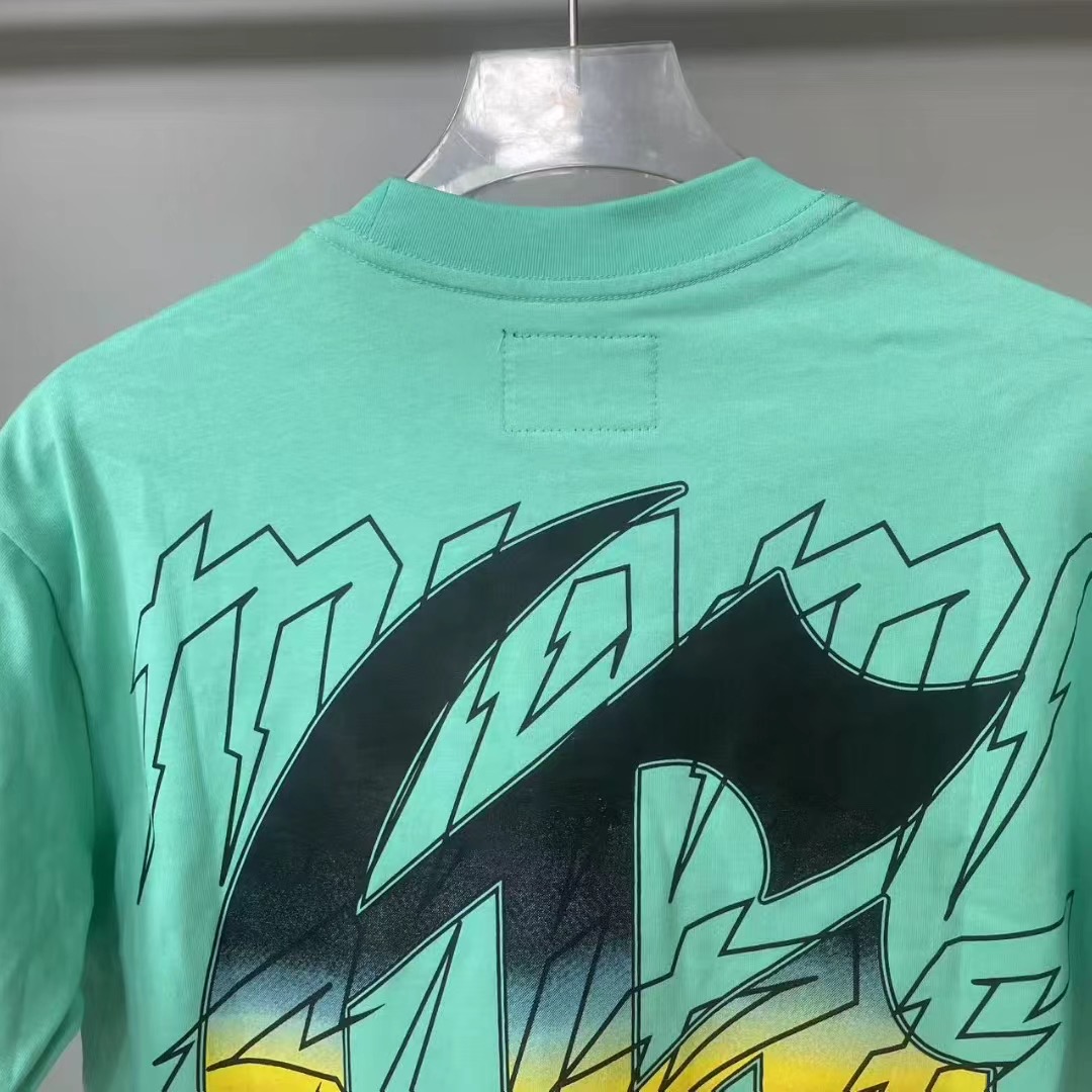 Godspeed Miami Surf Club Tee - DesignerGu