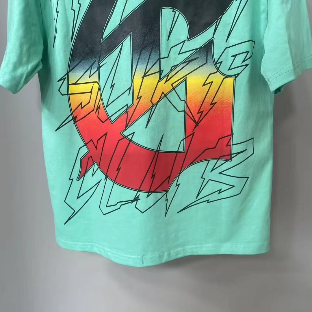 Godspeed Miami Surf Club Tee - DesignerGu