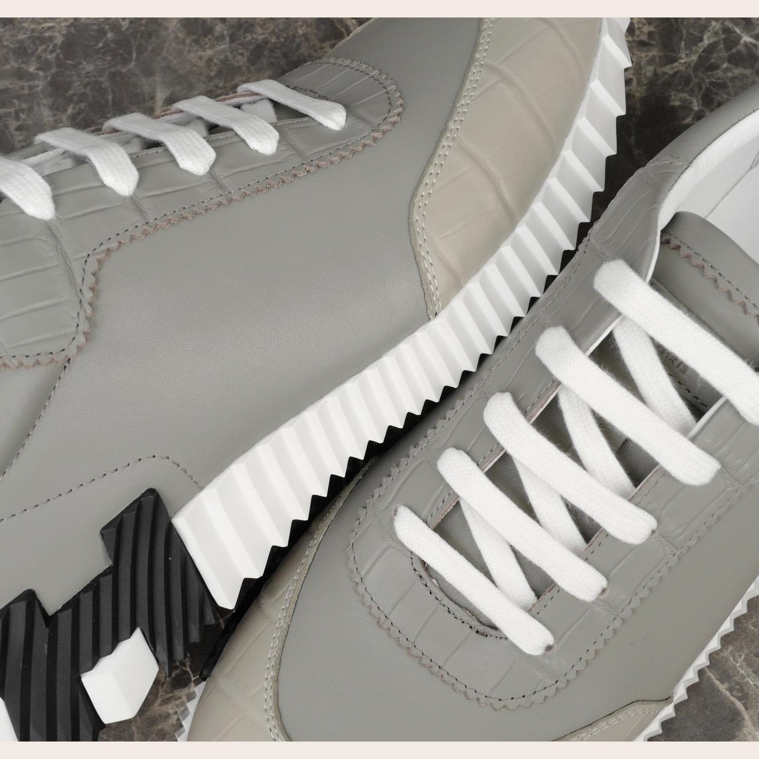 Hermes Bouncing Sneaker - DesignerGu