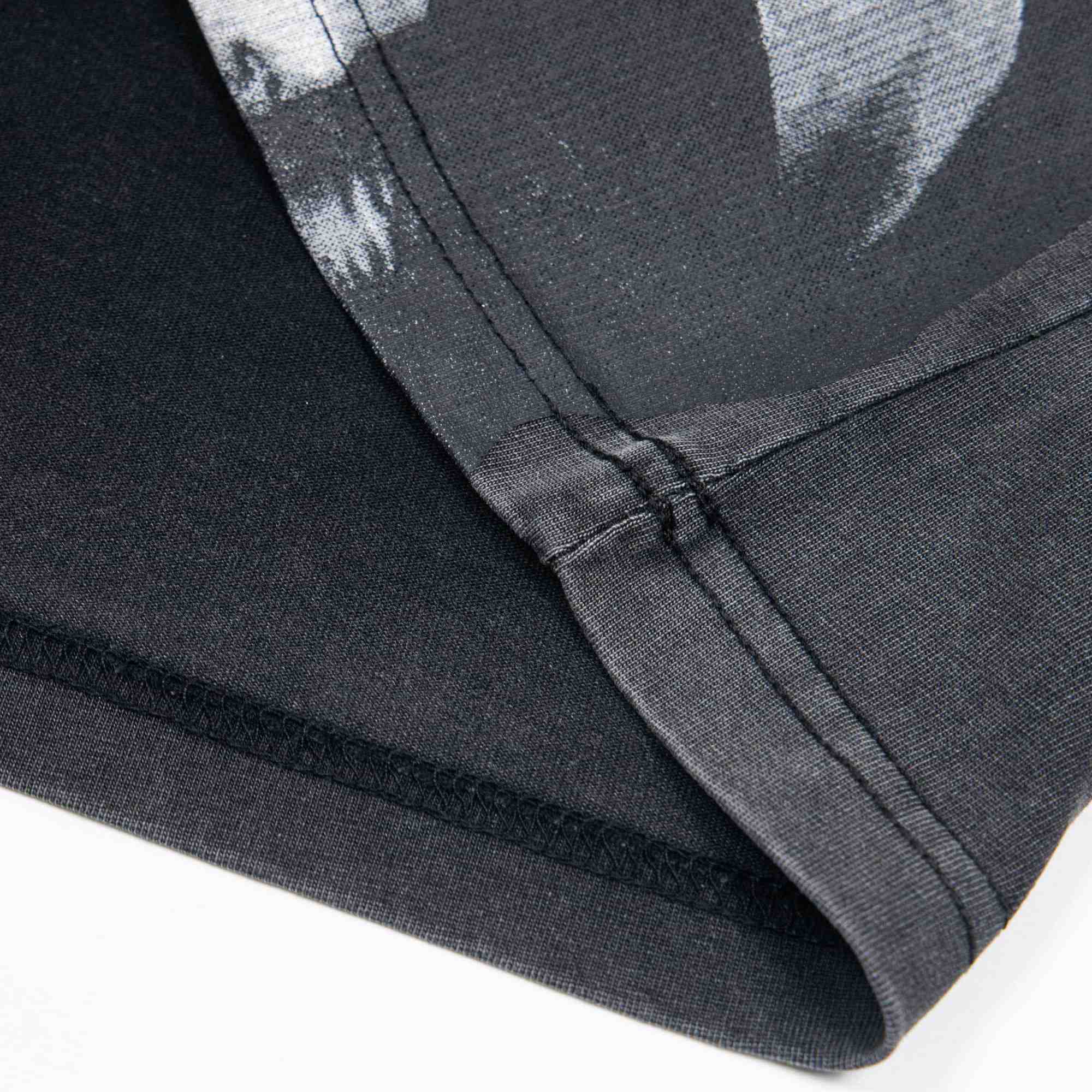 Godspeed Black T-Shirt - DesignerGu