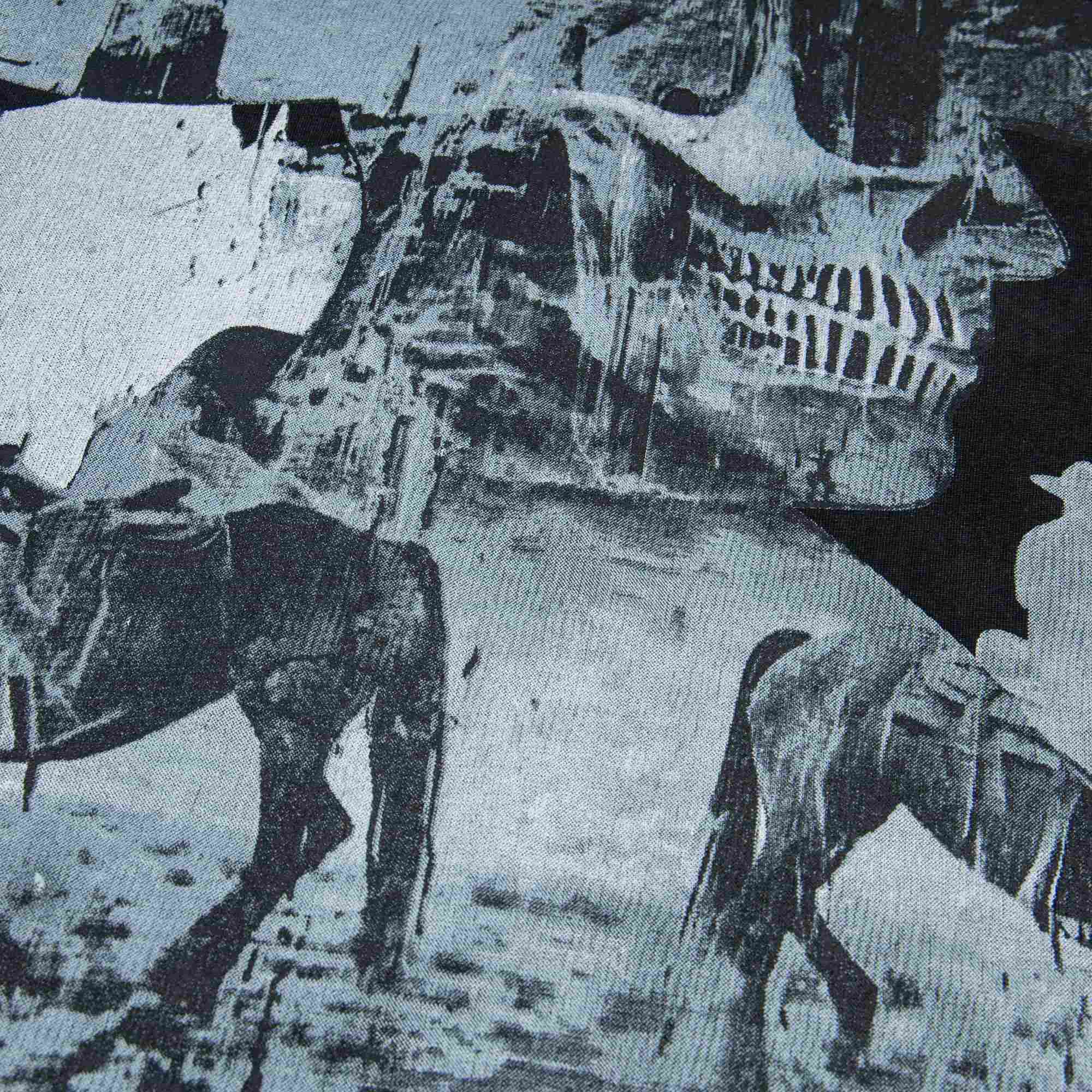 Godspeed Black T-Shirt - DesignerGu