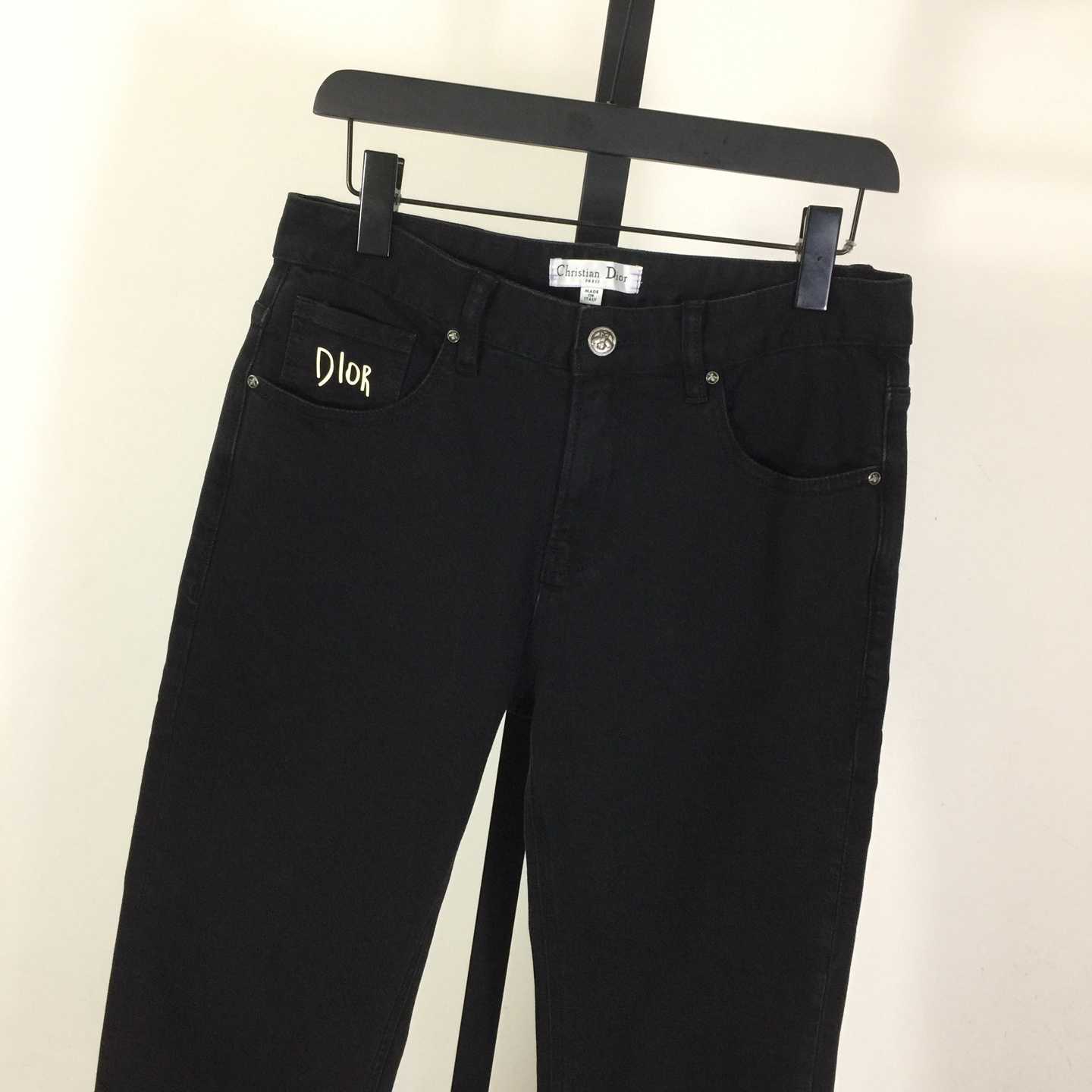 Dior Jeans - DesignerGu