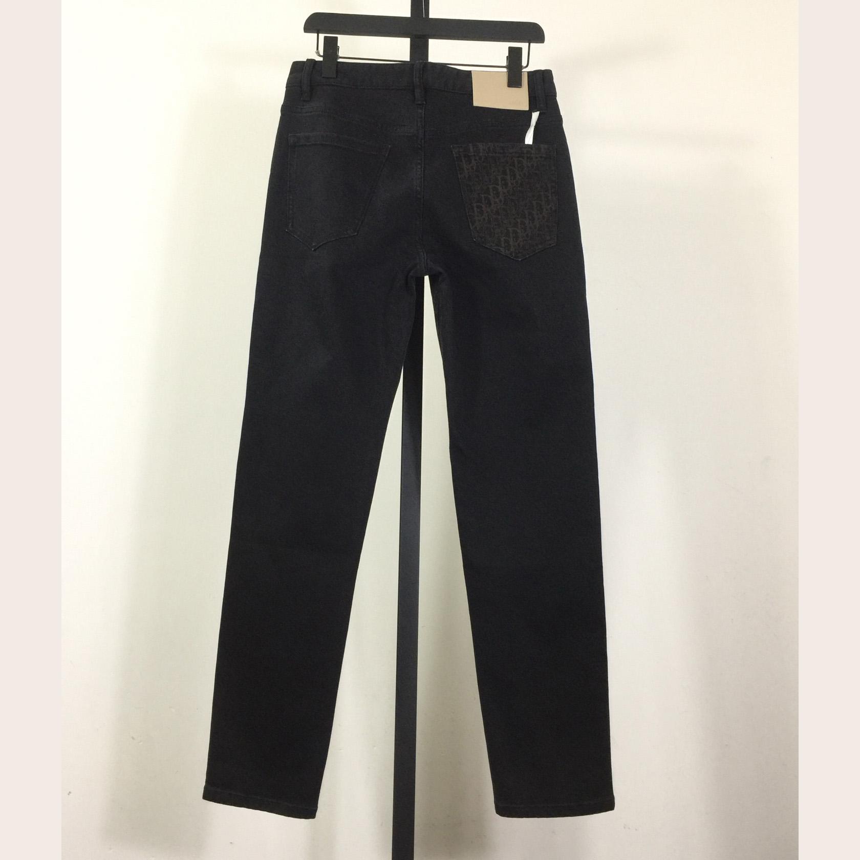 Dior Jeans - DesignerGu