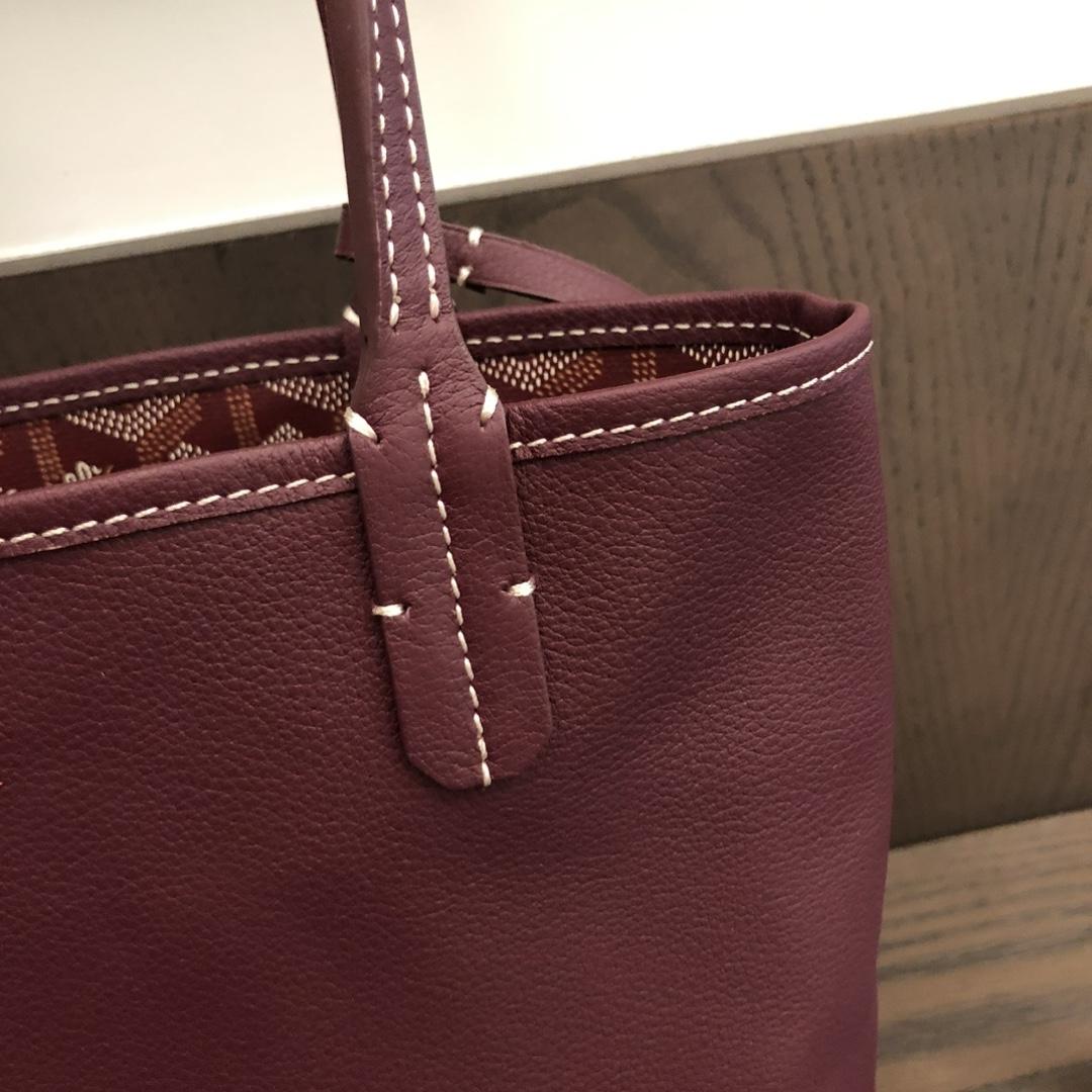 Goyard Anjou Mini Bag  - DesignerGu