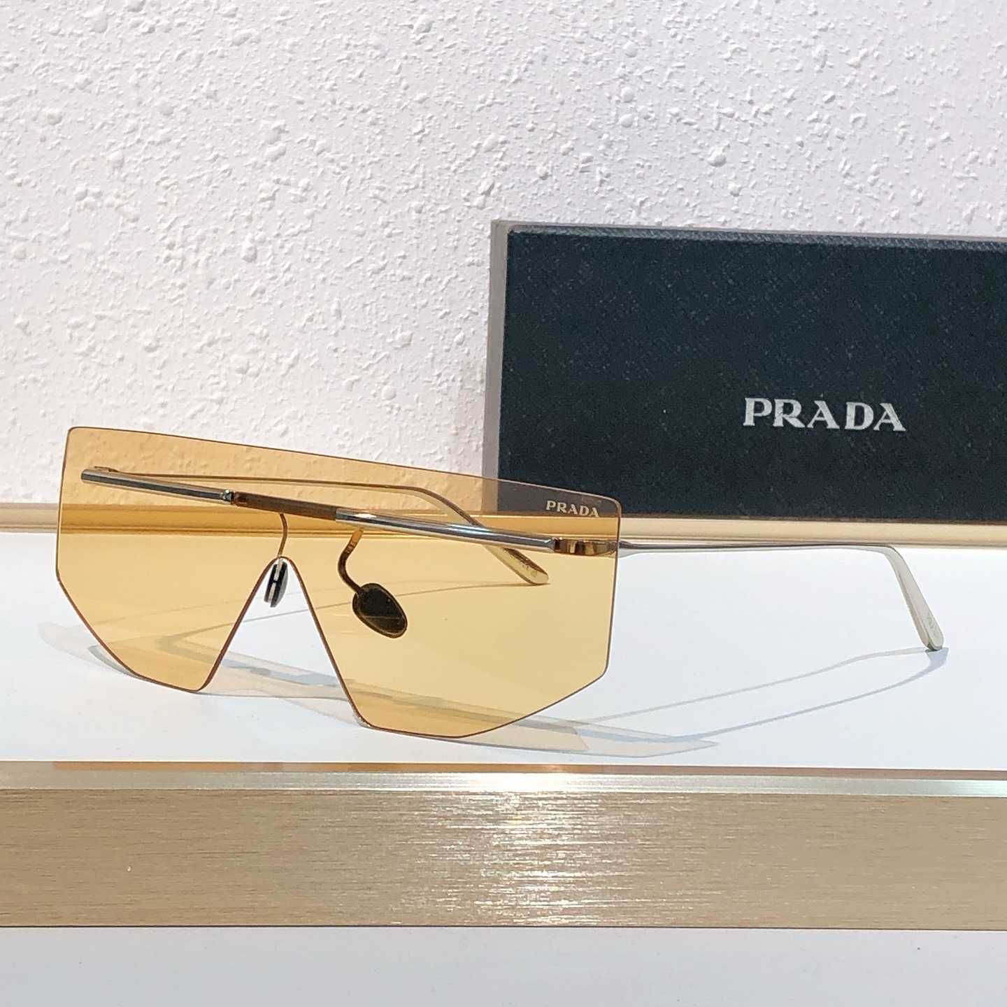 Prada Runway Sunglasses - DesignerGu